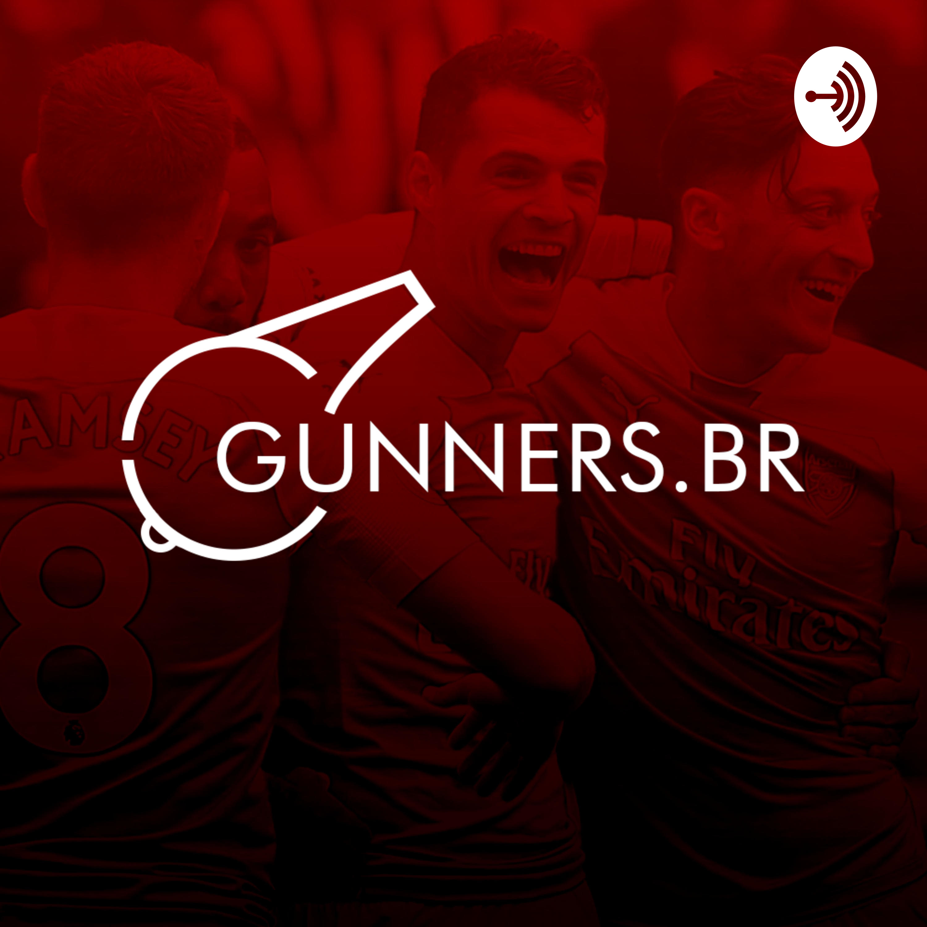 Gunners.br