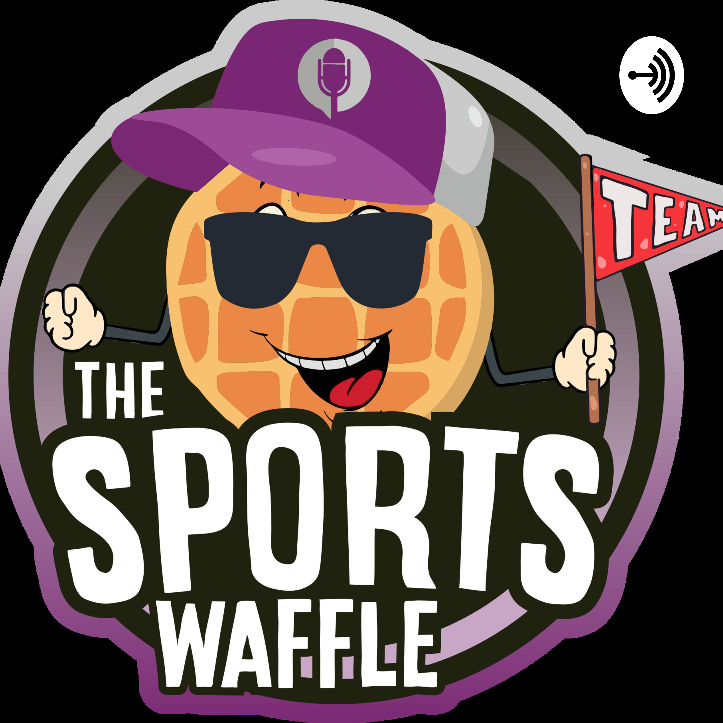 The Sports Waffle