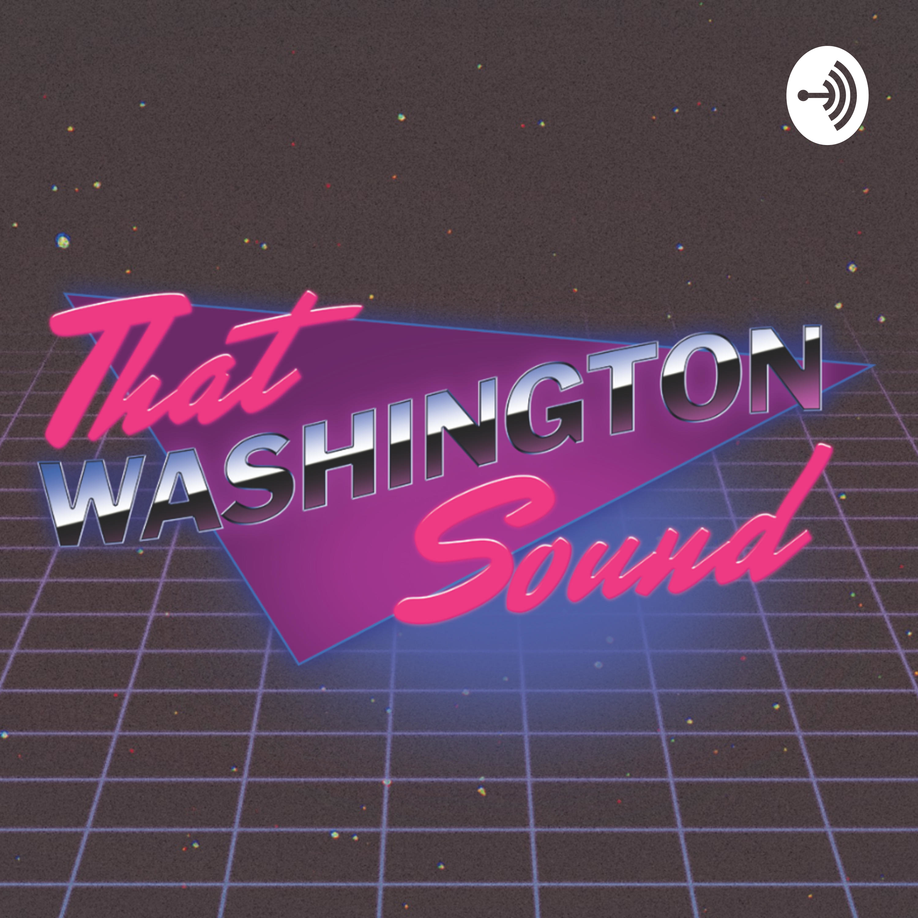 That Washington Sound