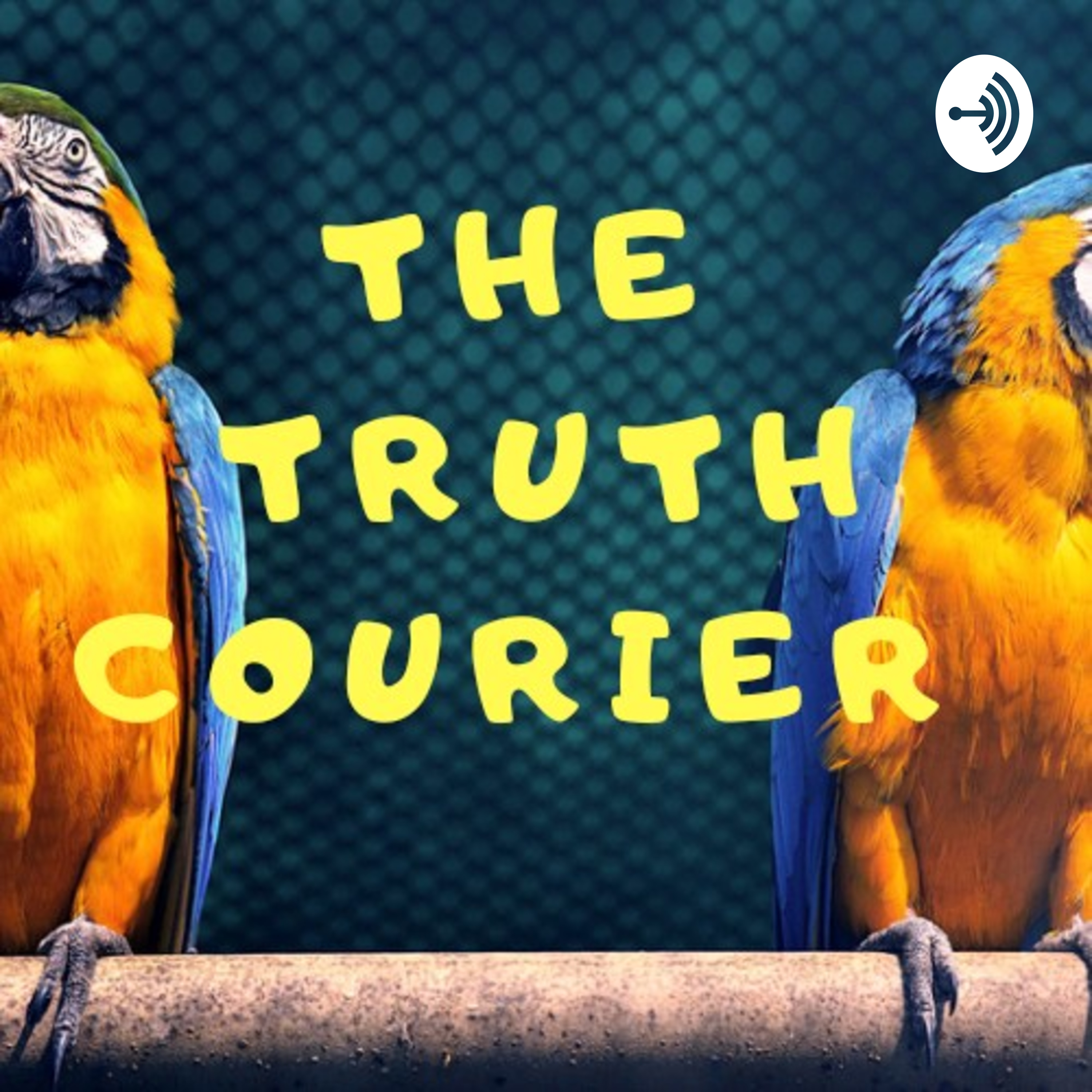 THE TRUTH COURIER THE TRUTH COURIER podcast