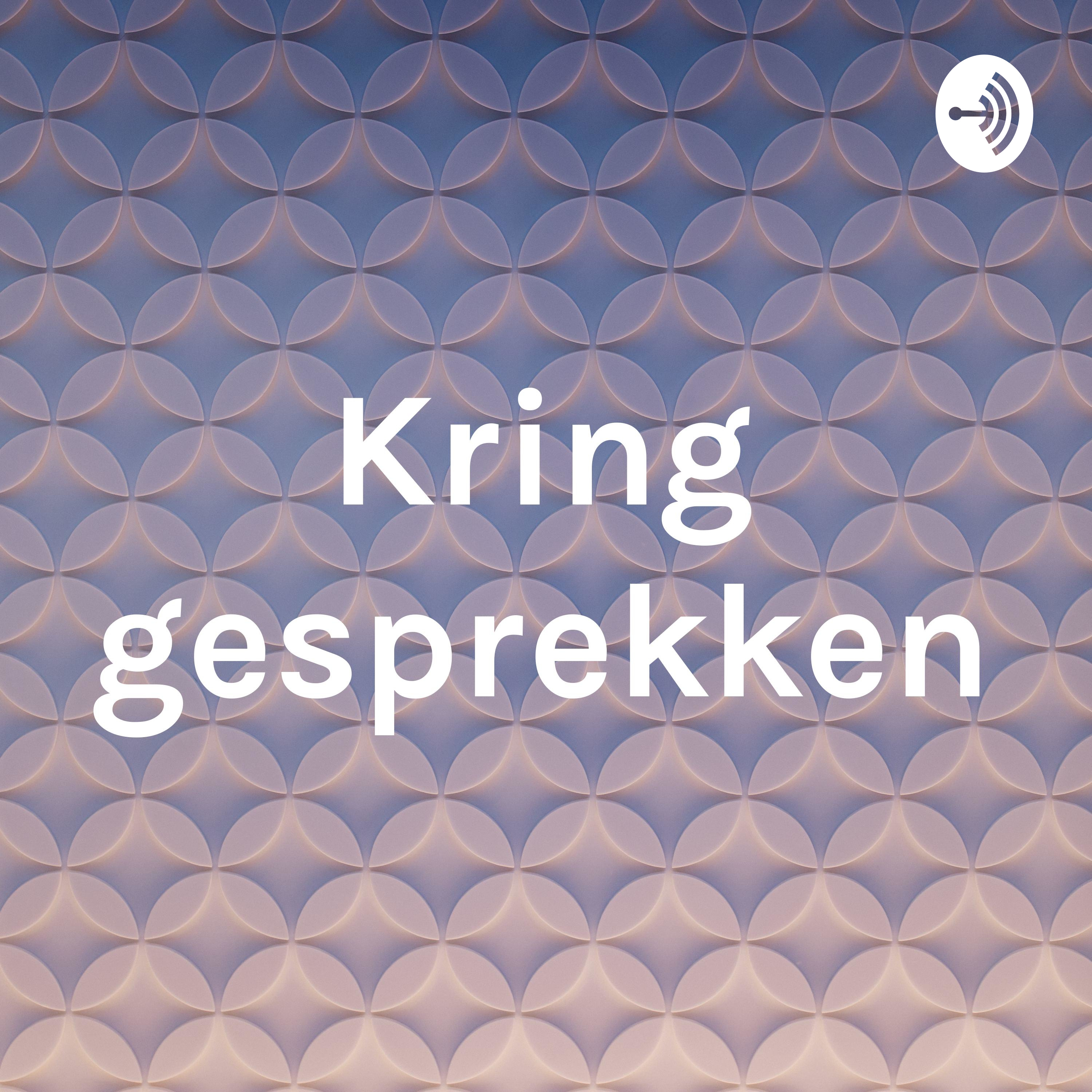 Kring gesprekken