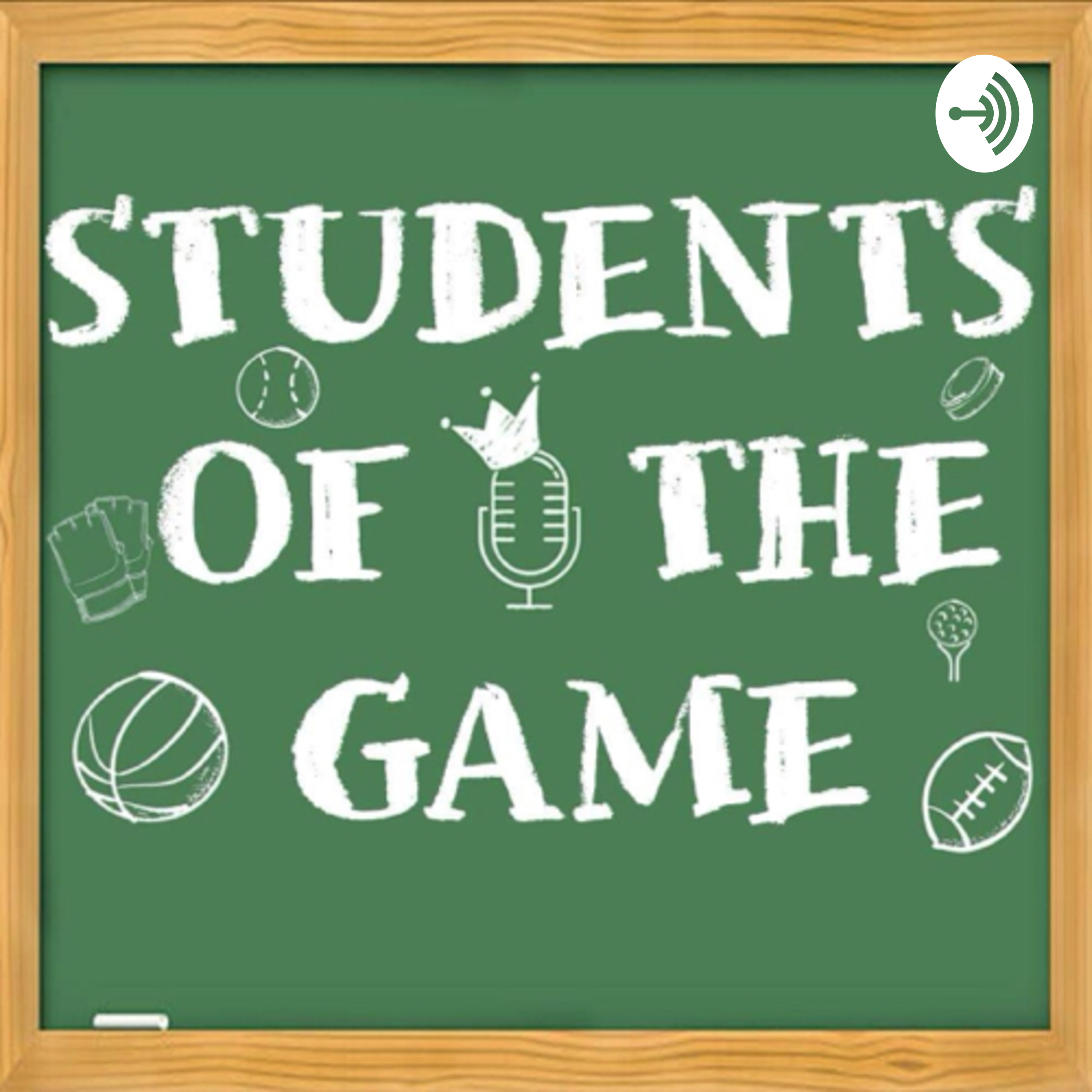 Students of the Game
