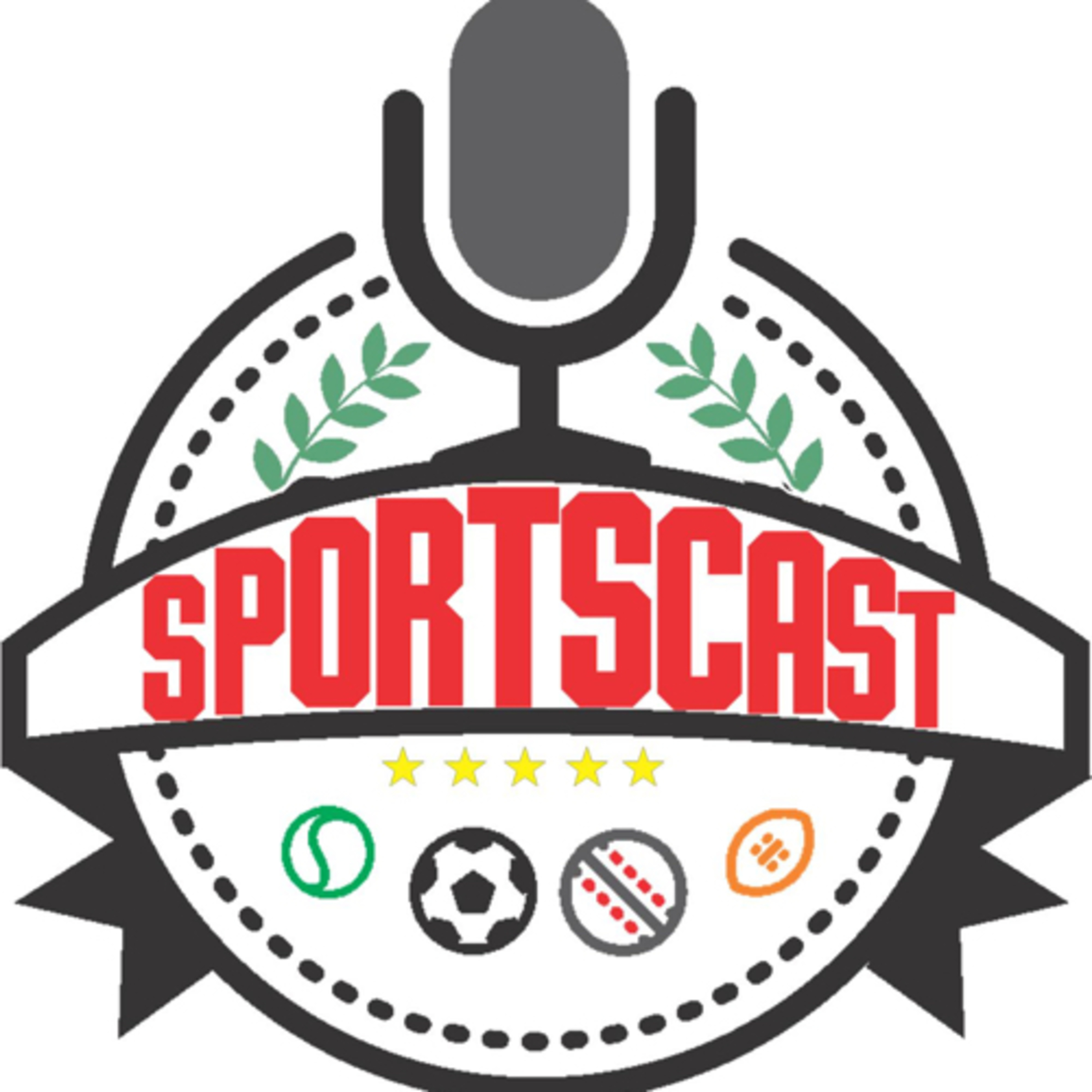SportsCastMx