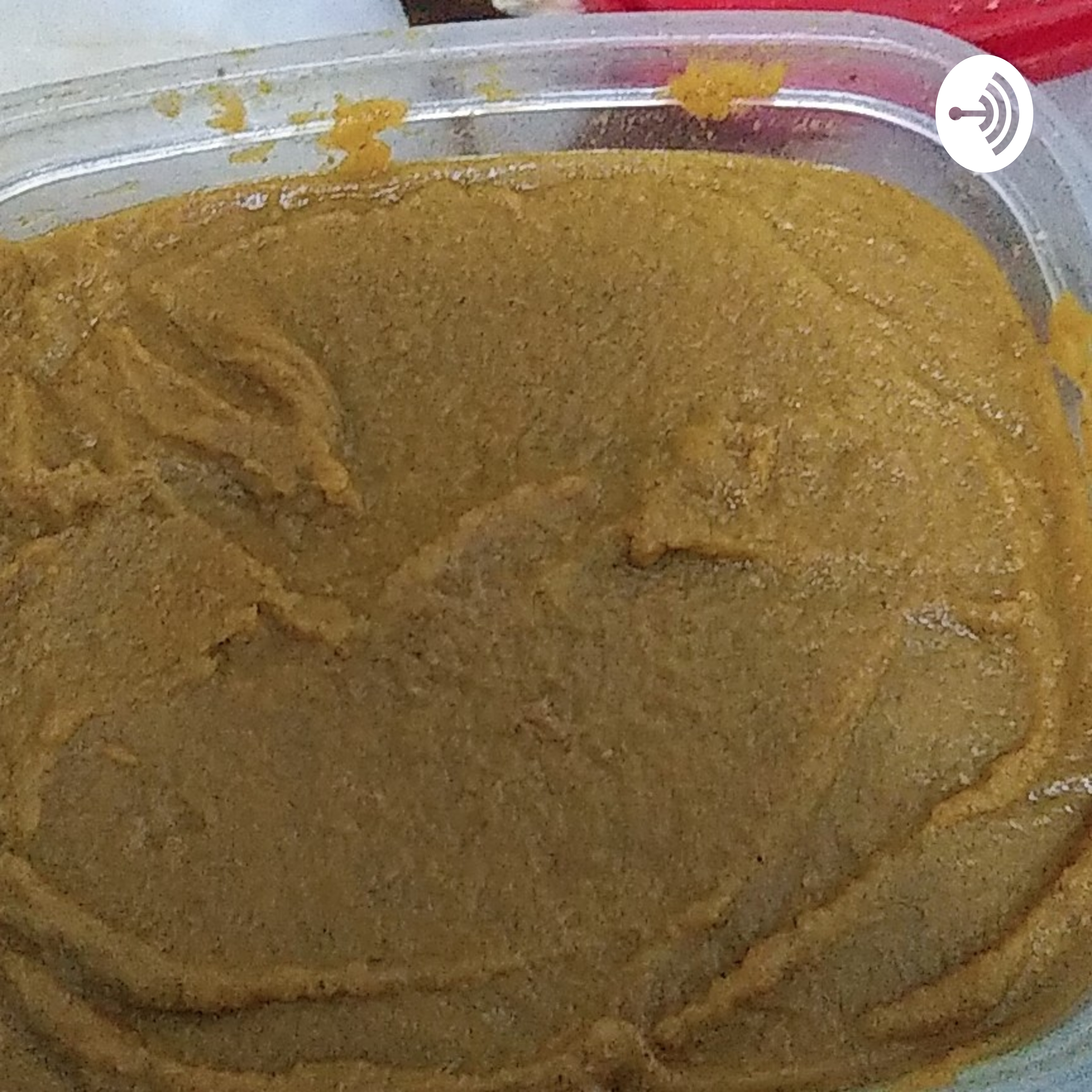 Caldo Casero (Receta De Paulina Cosina) podcast artwork