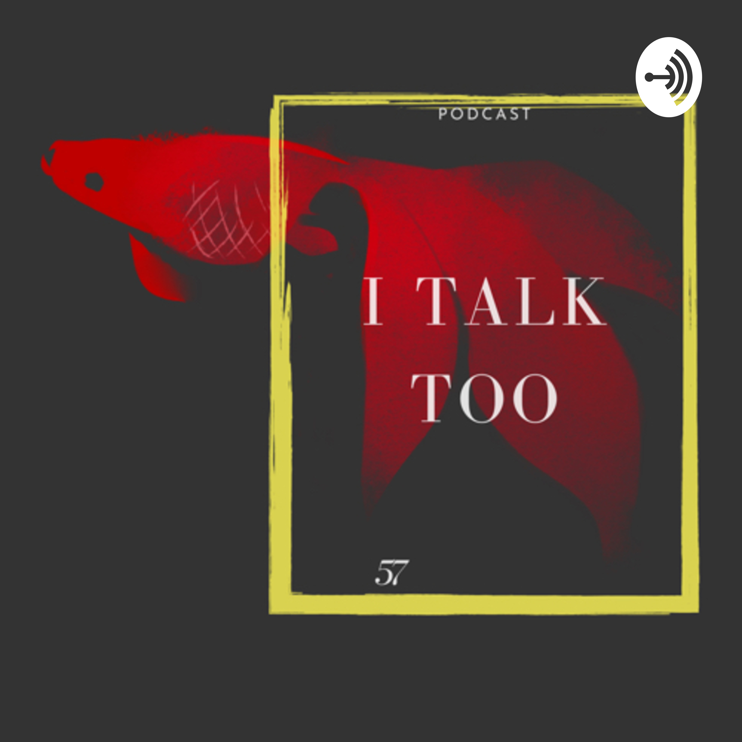 کاور iTalk Too