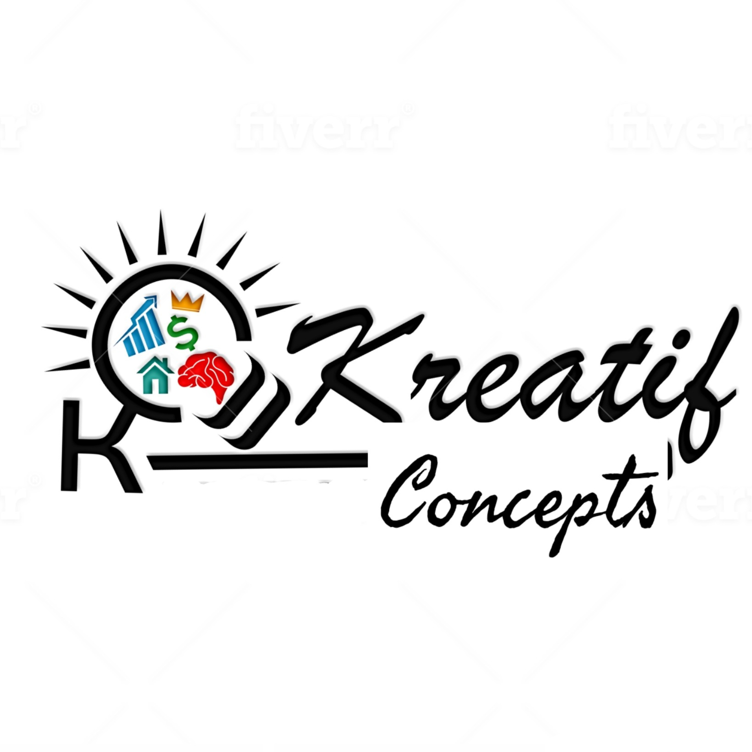Kre\'atif Concepts