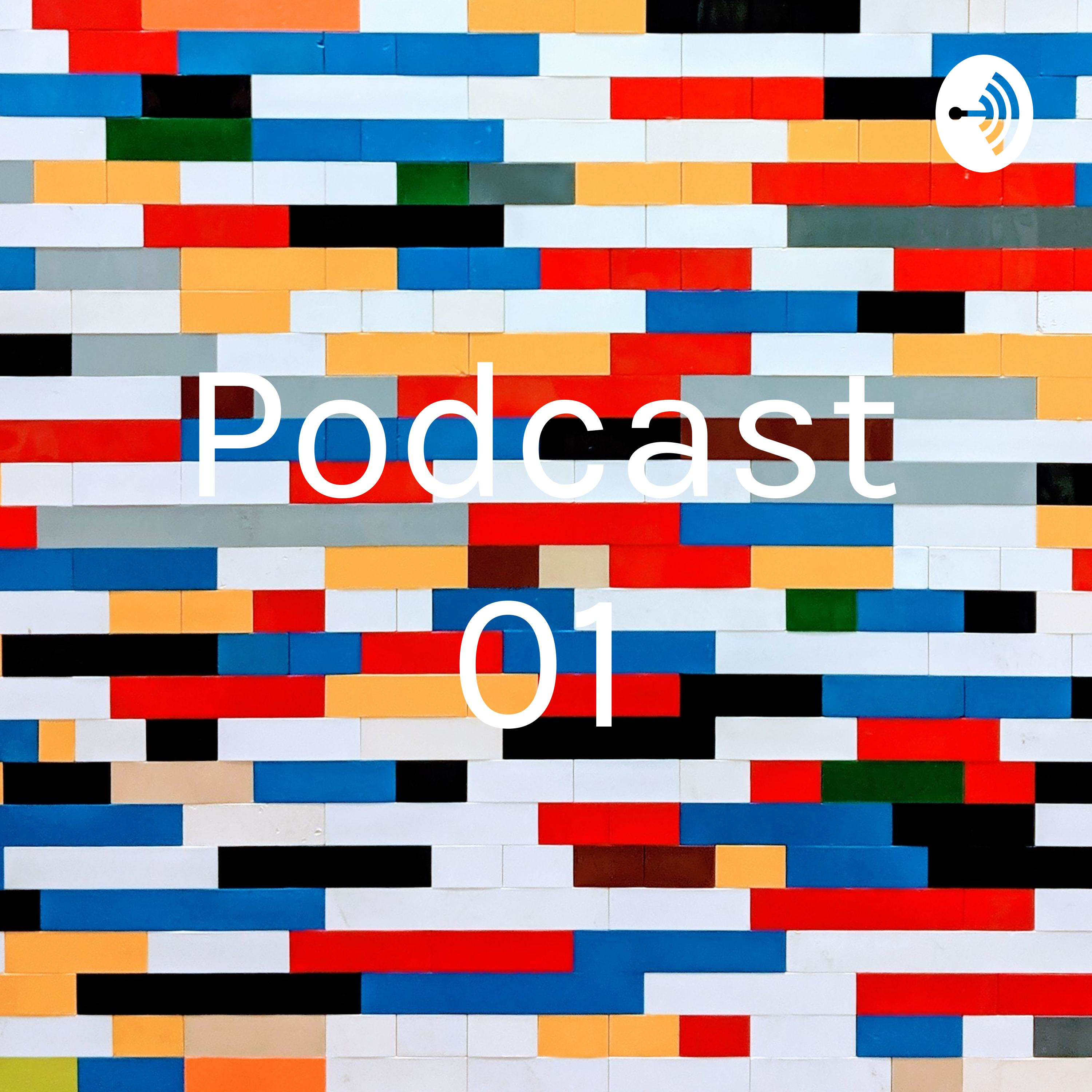 Podcast 01