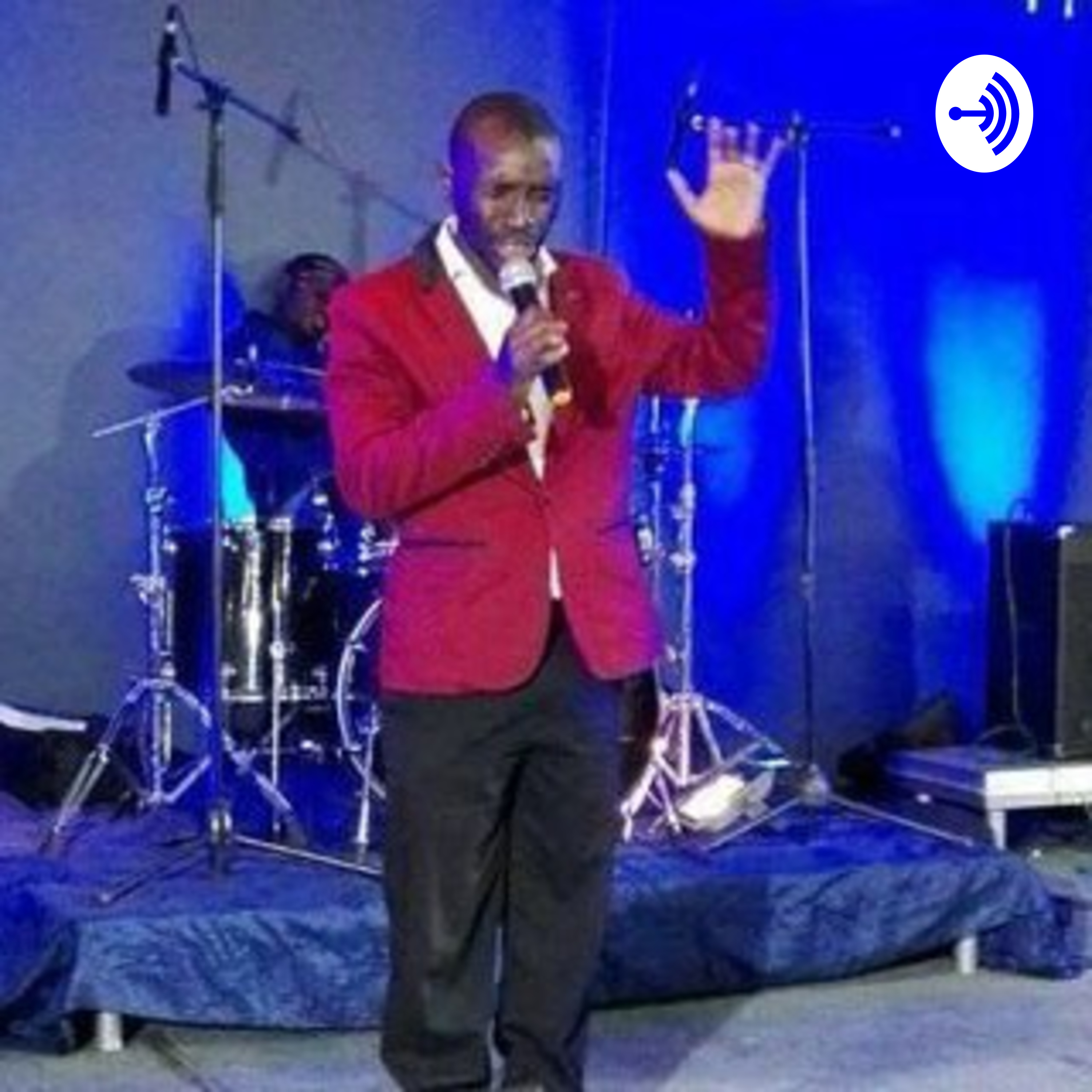 Tshilidzi Pastor Mathoho