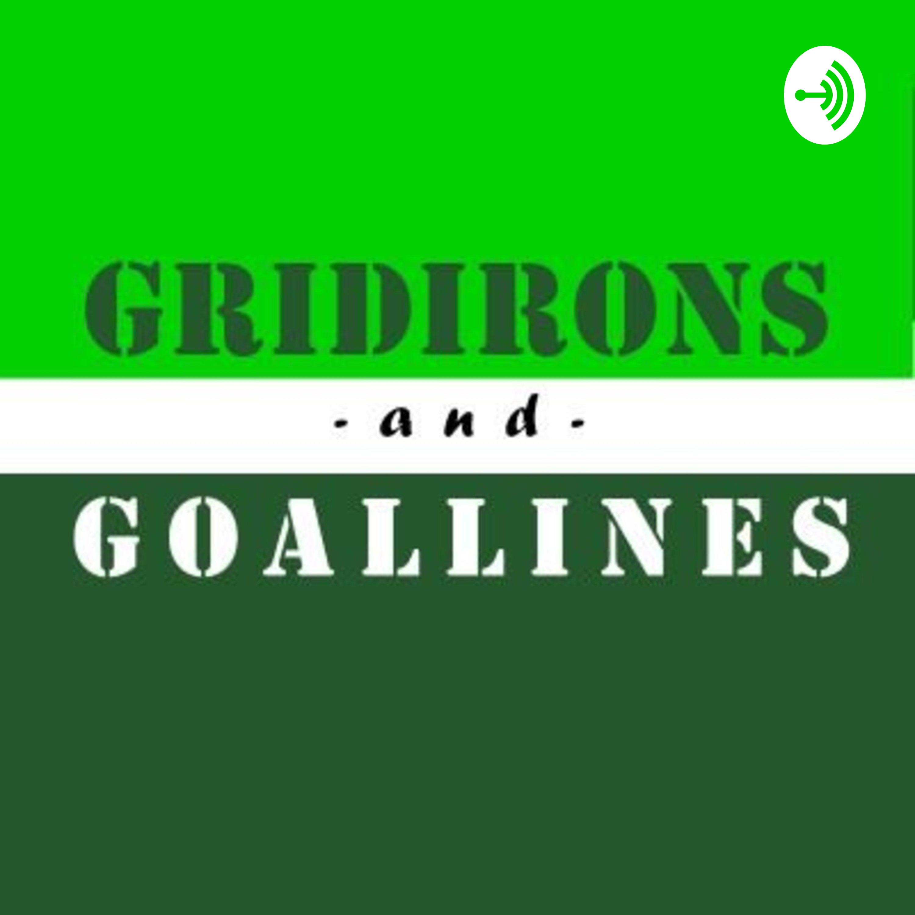 Gridirons & Goallines