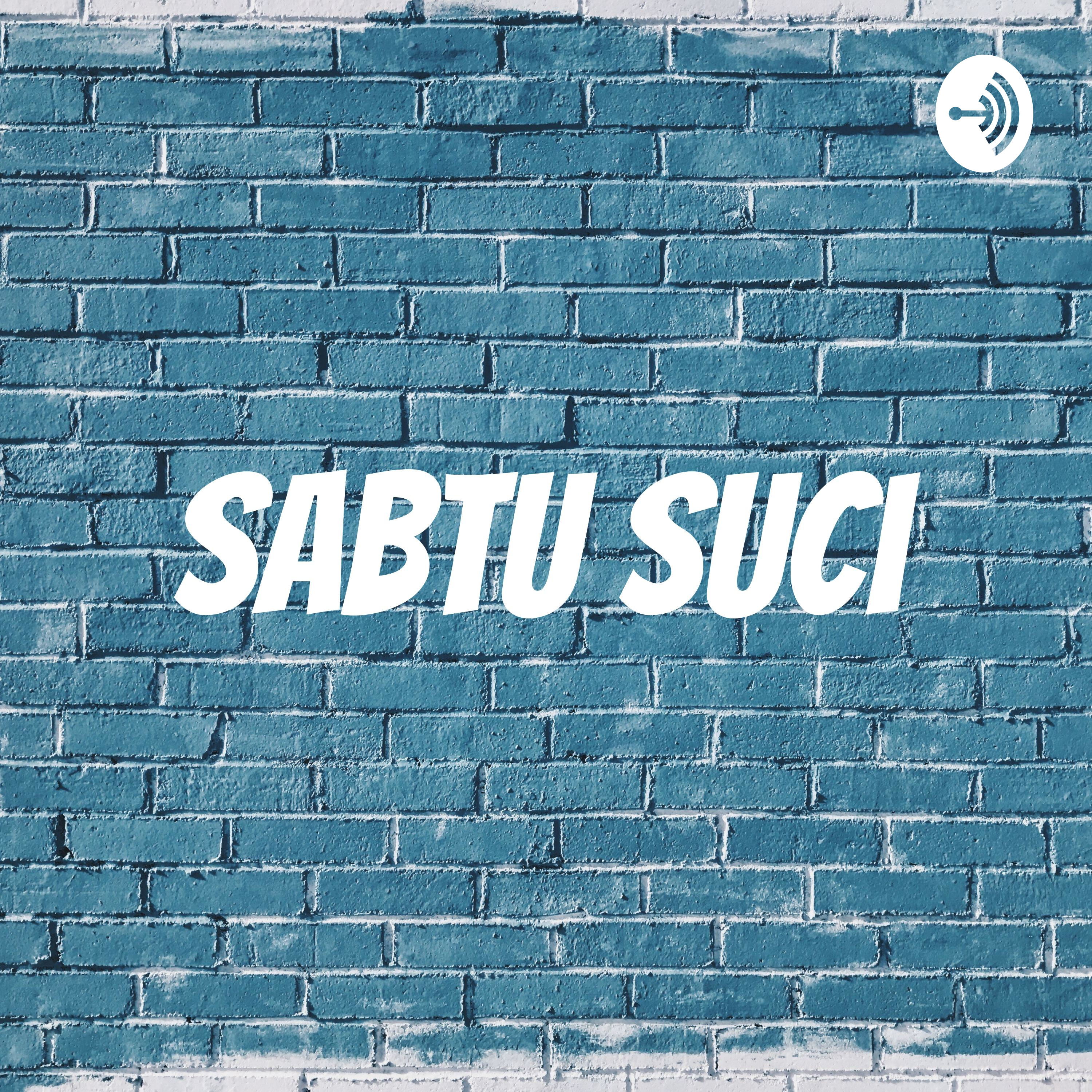 Sabda Tuhan Suka Cita