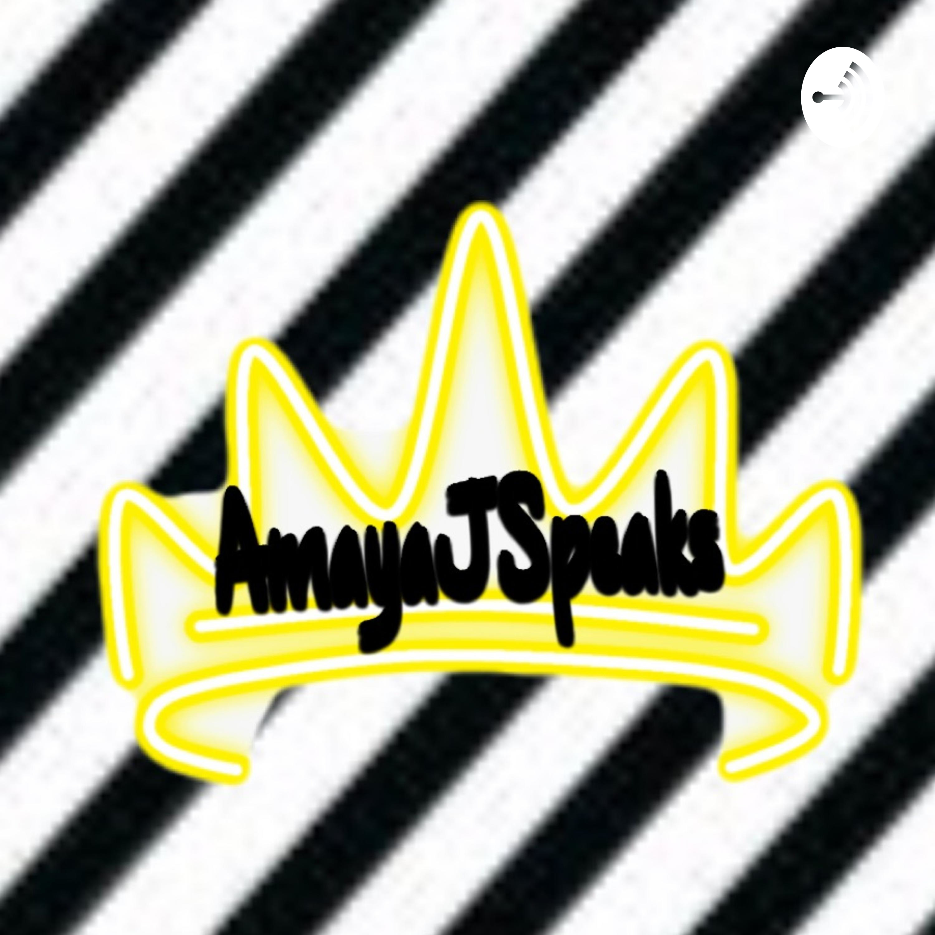 AmayaJSpeaks