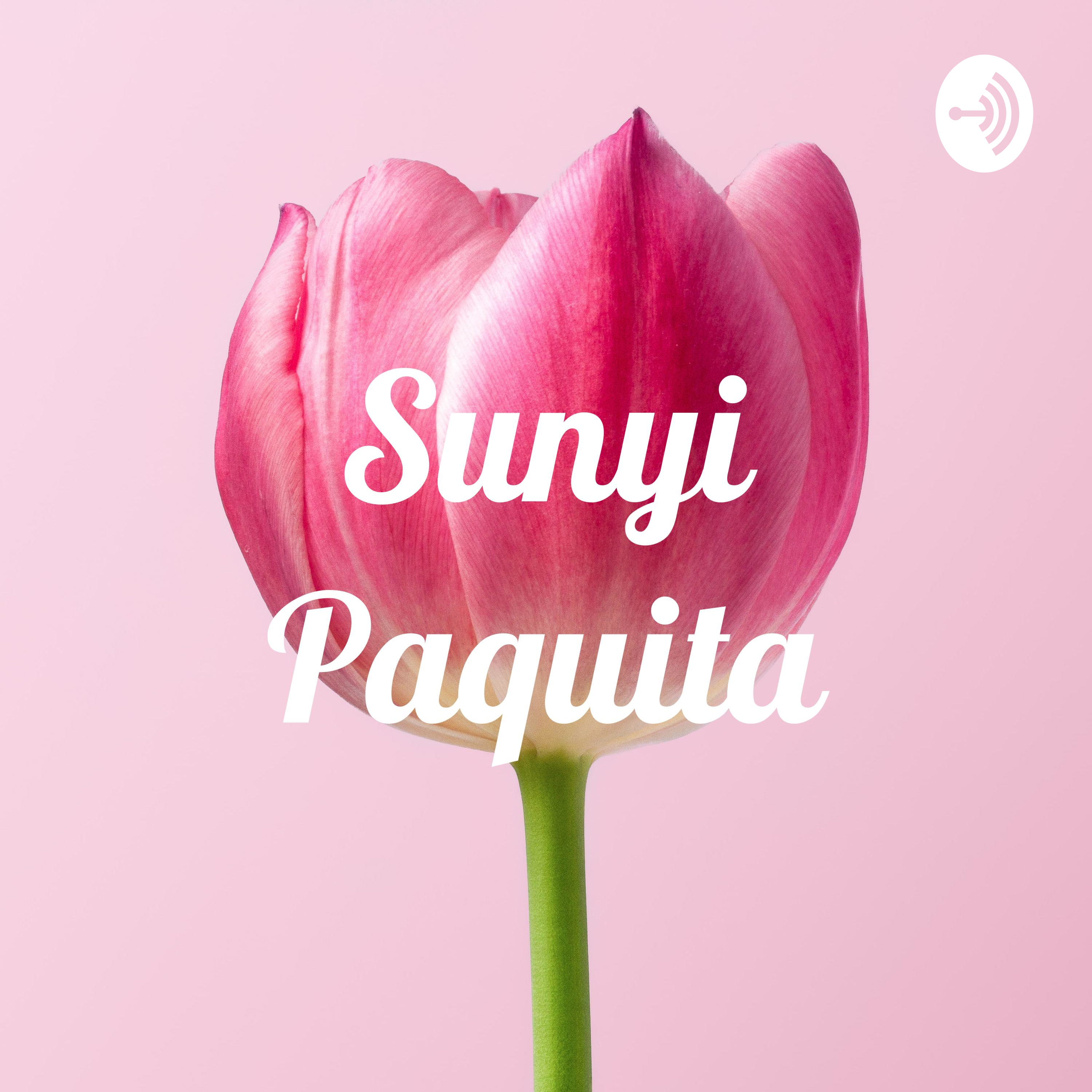 Sunyi Paquita