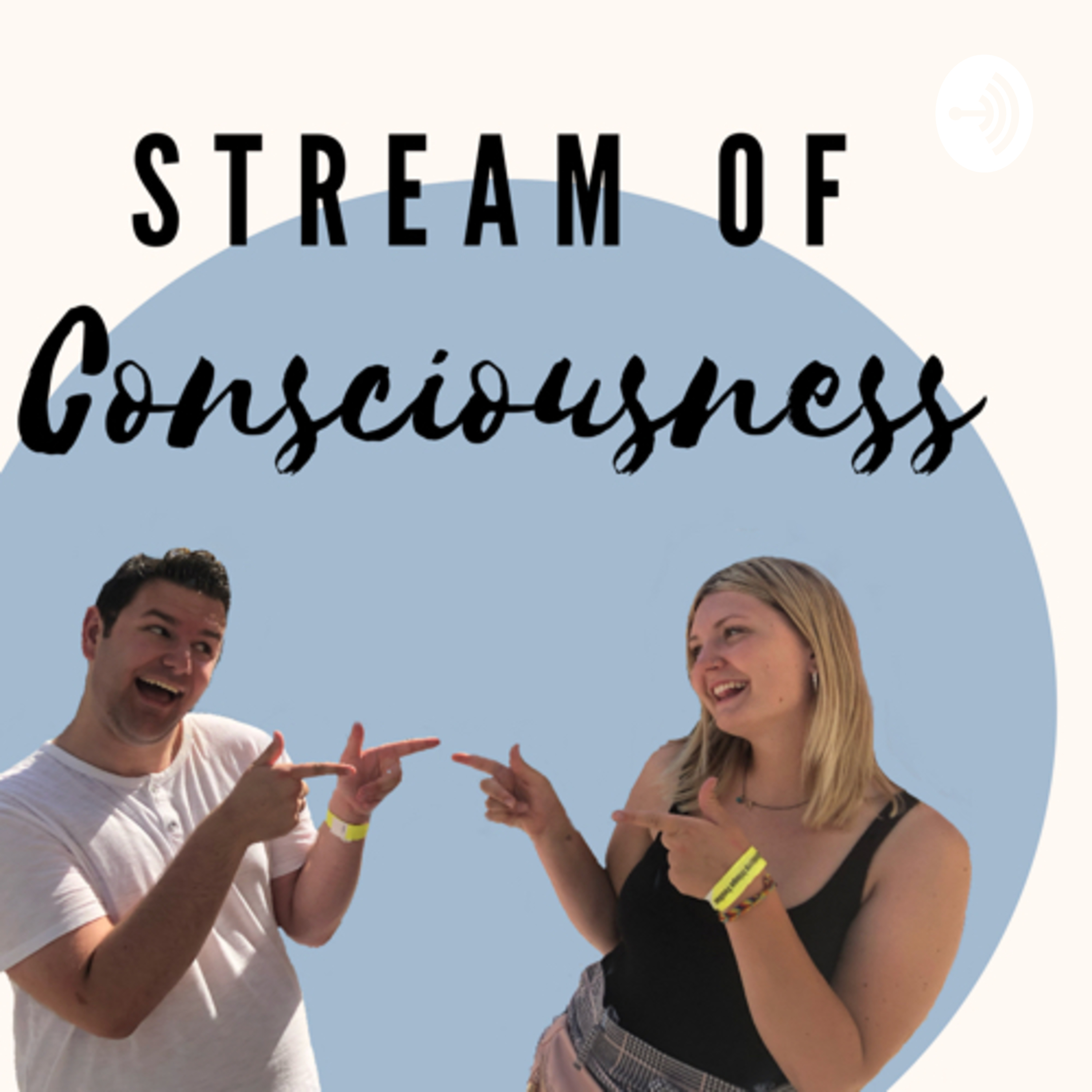 Stream of Consciousness