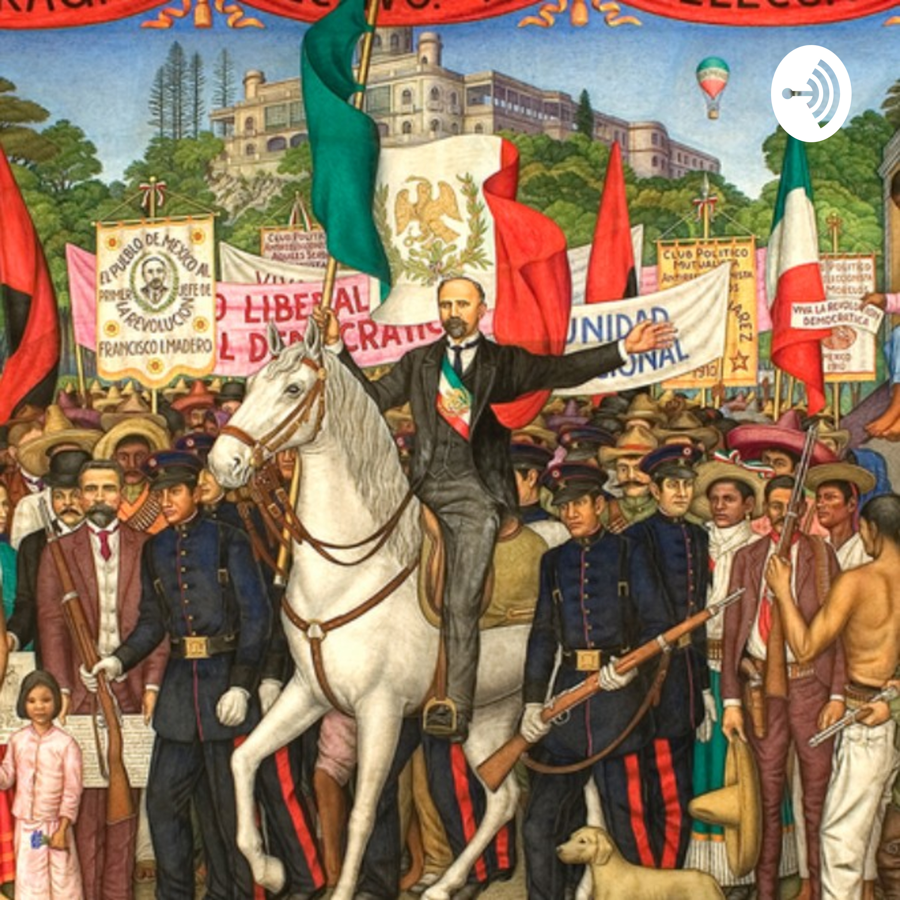 Revolución Mexicana