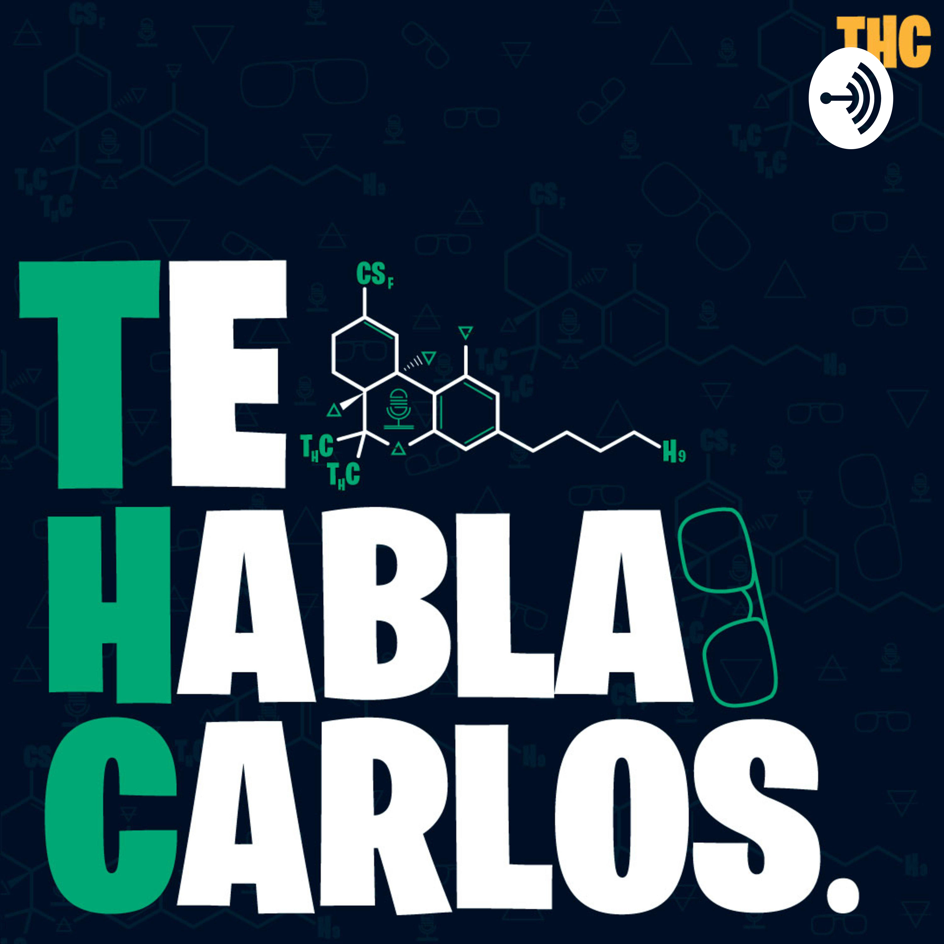 Te Habla Carlos