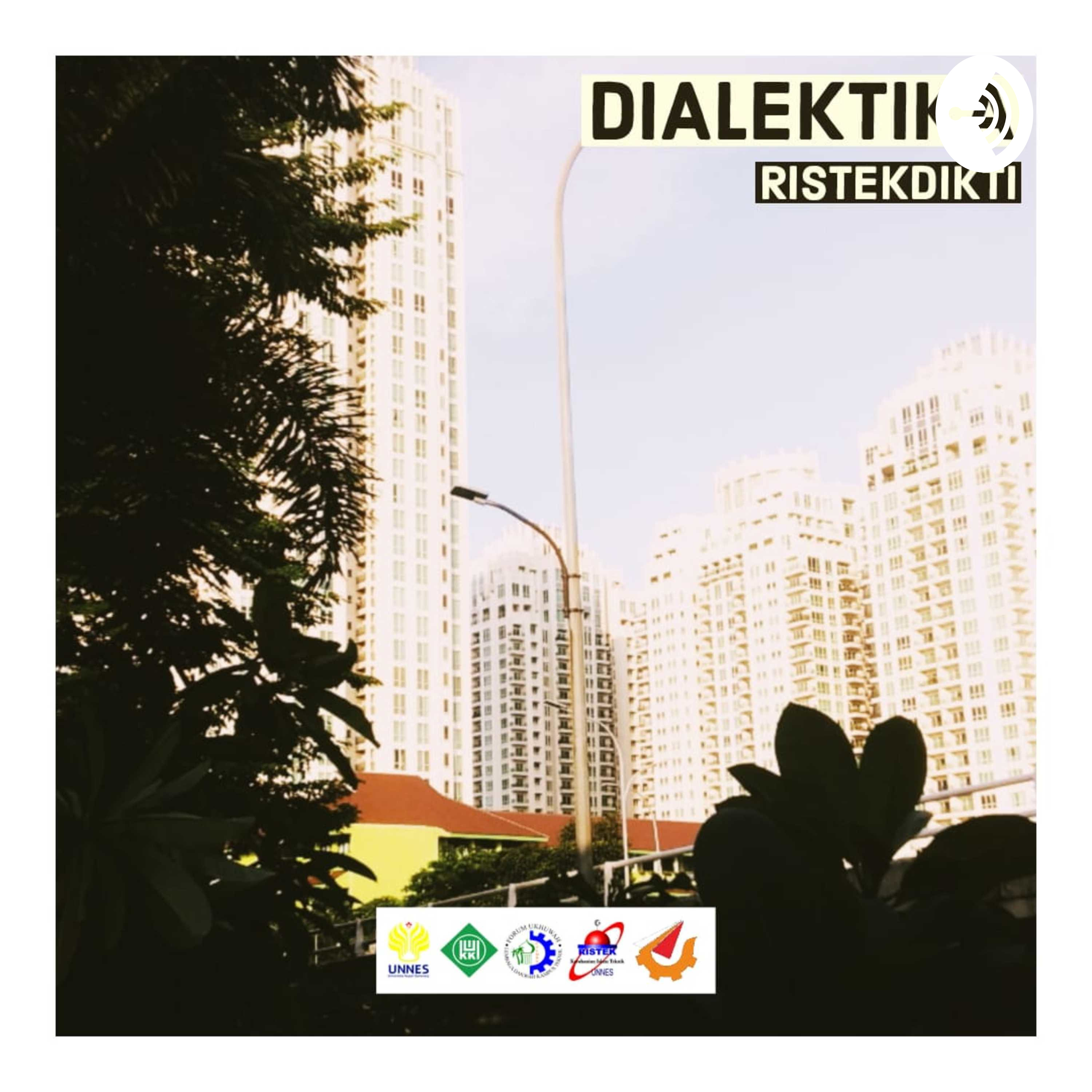 DIALEKTIKA RISTEKDIKTI