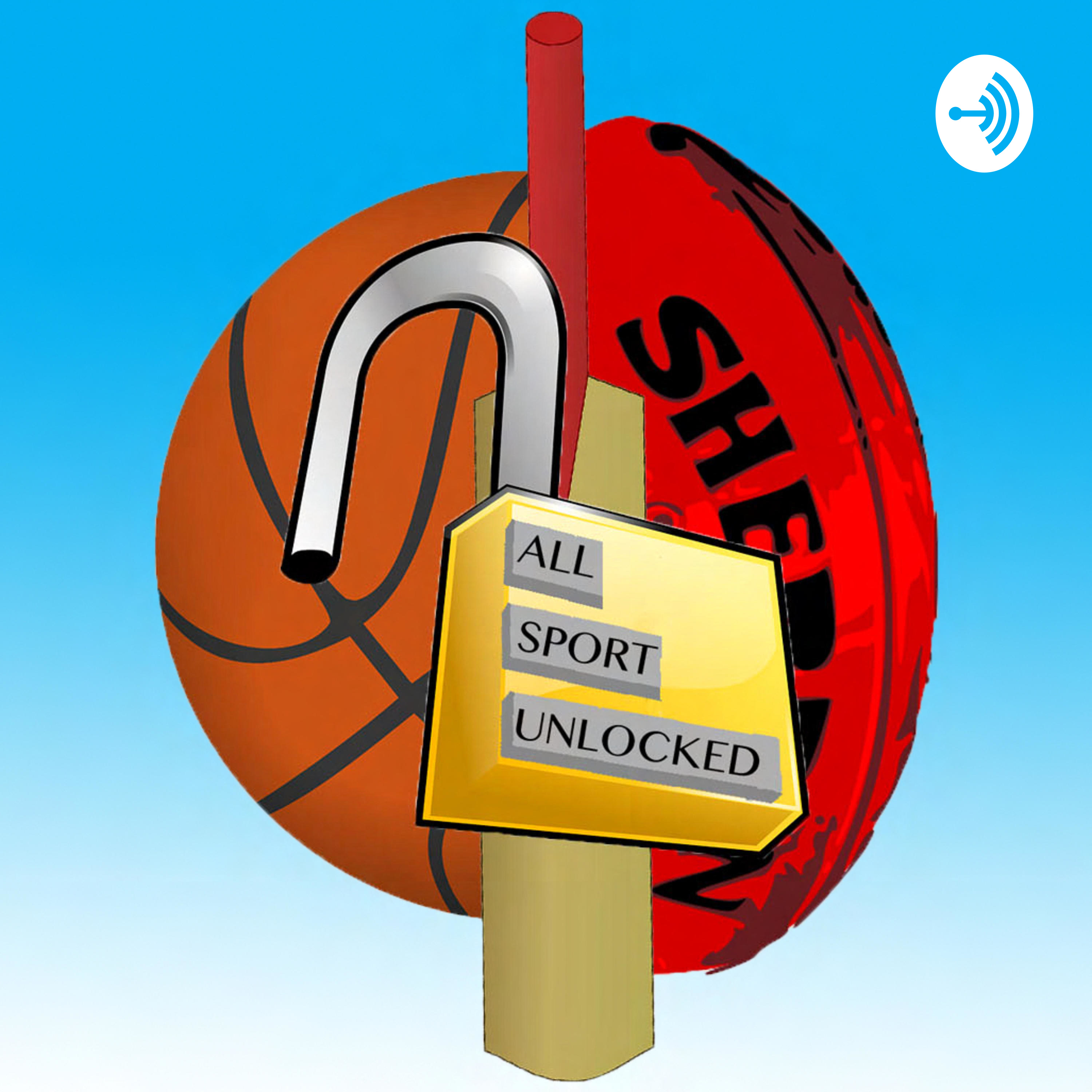 All Sport Unlocked