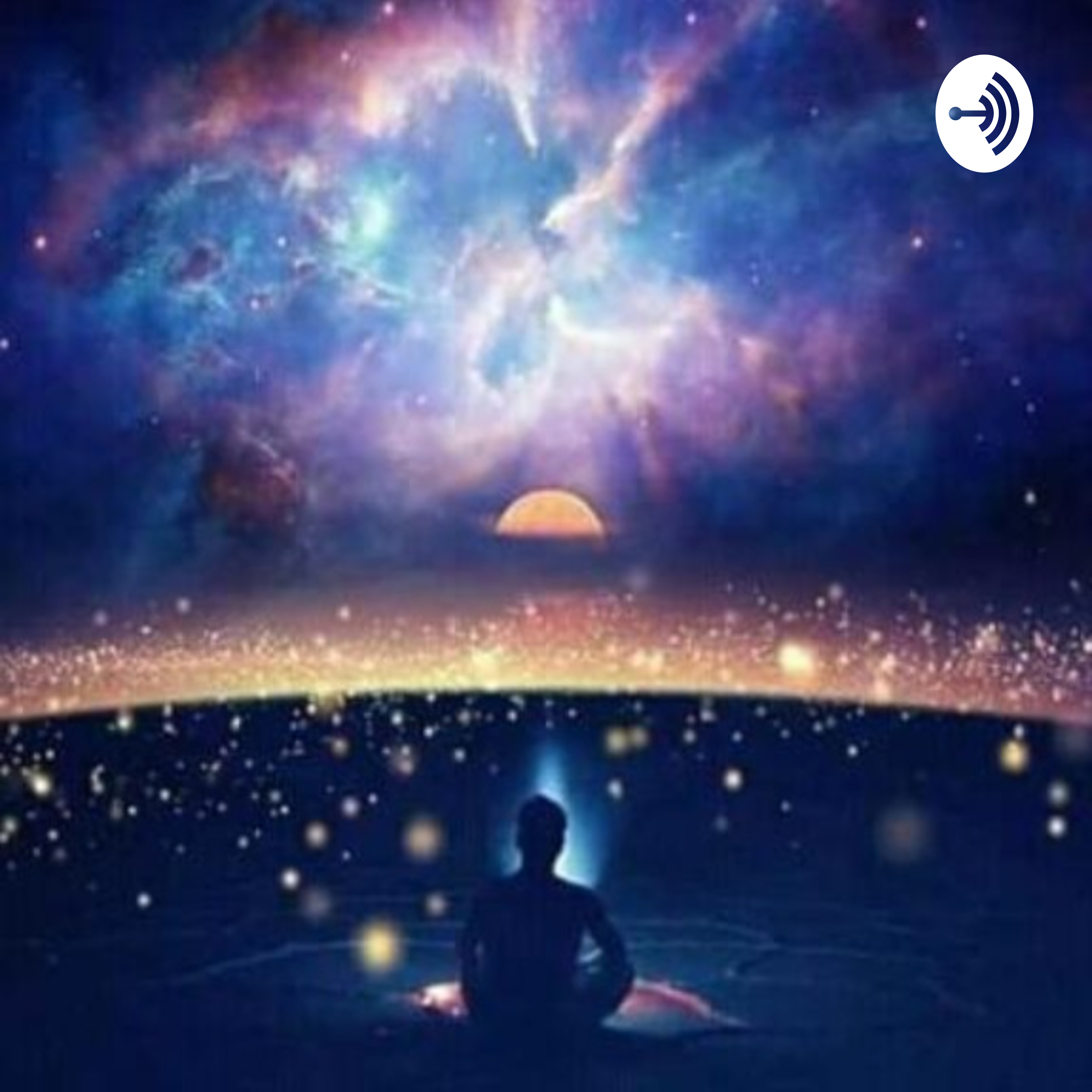 Binar Renjana podcast artwork