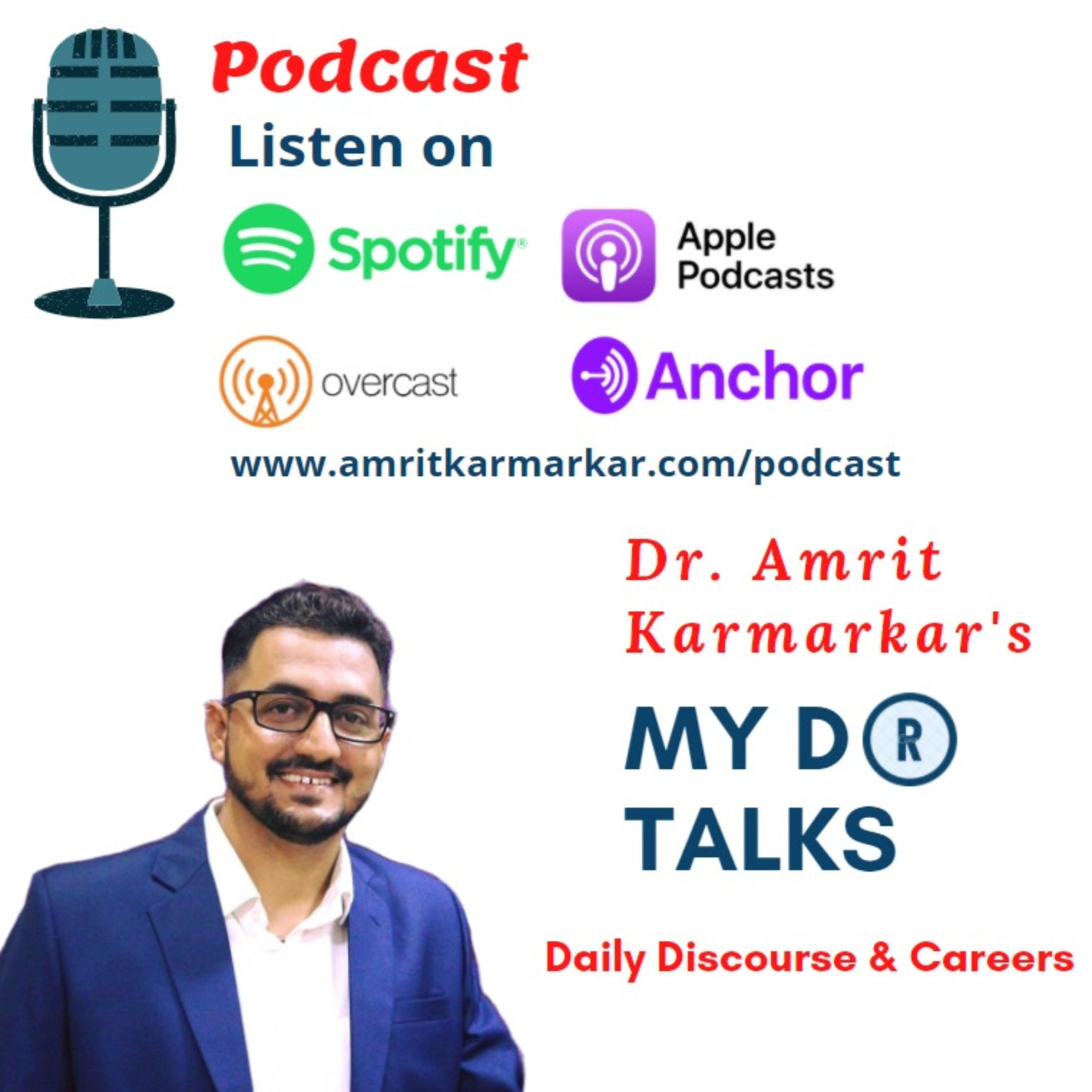 My Doctor Talks