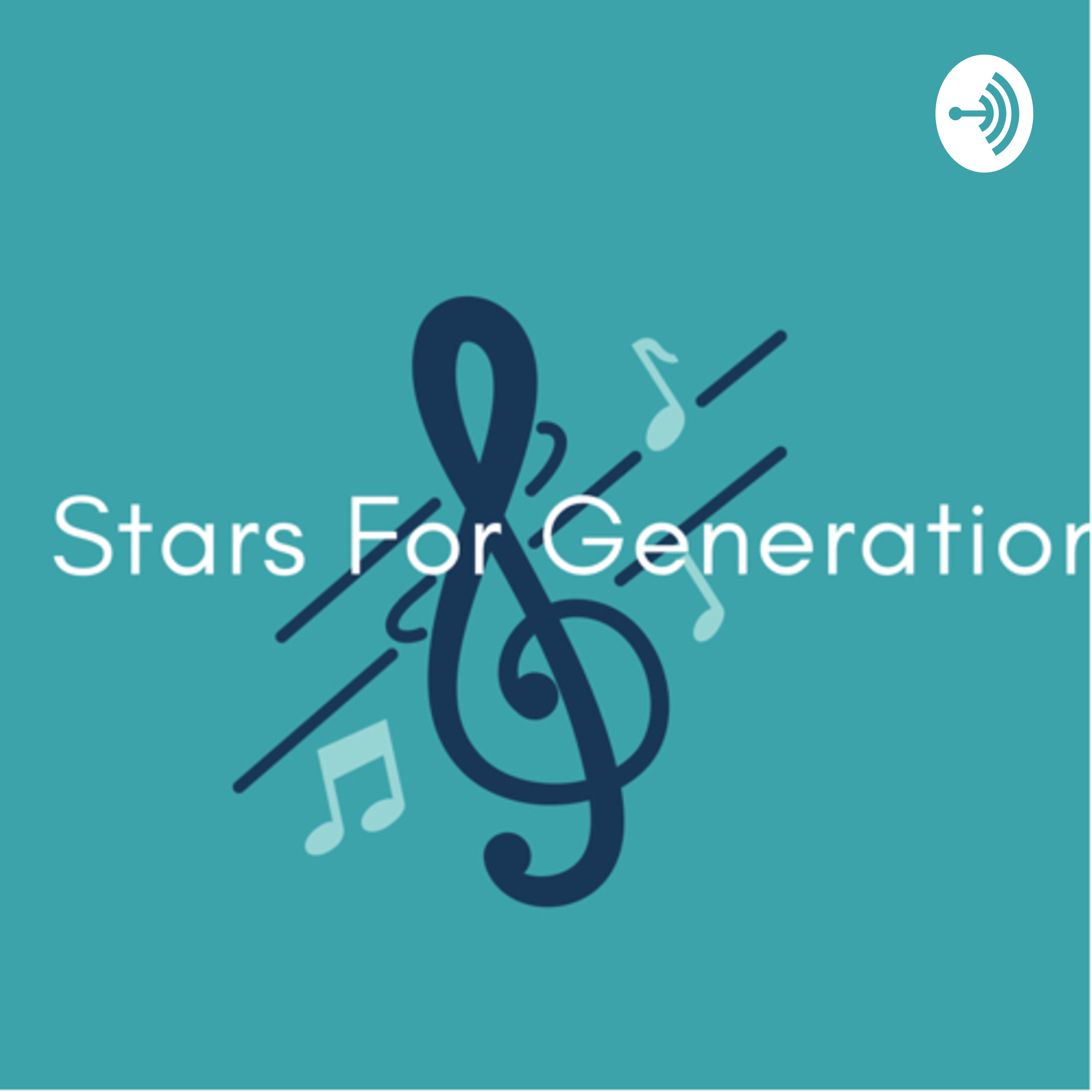 Stars For Generations