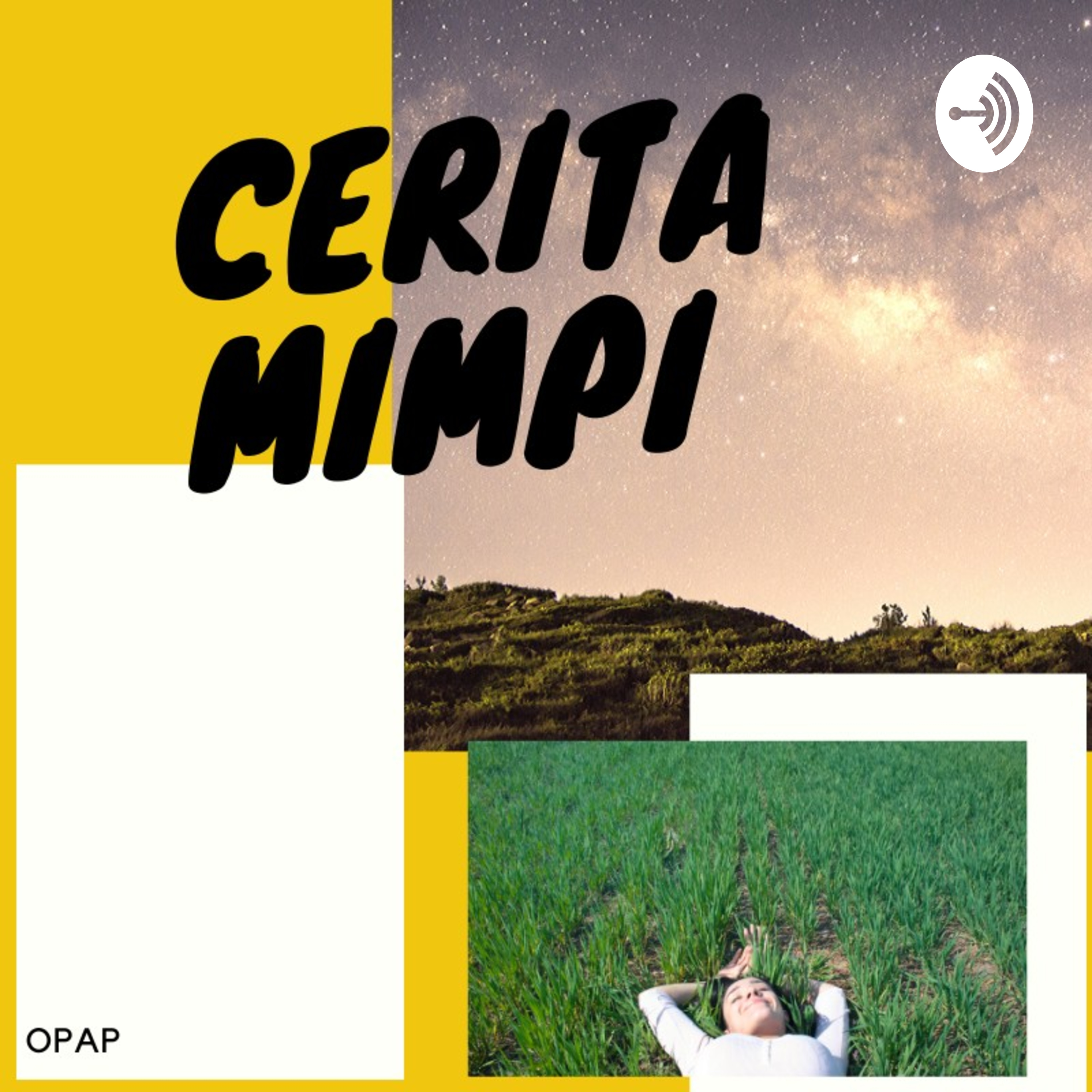 Cerita Mimpi 