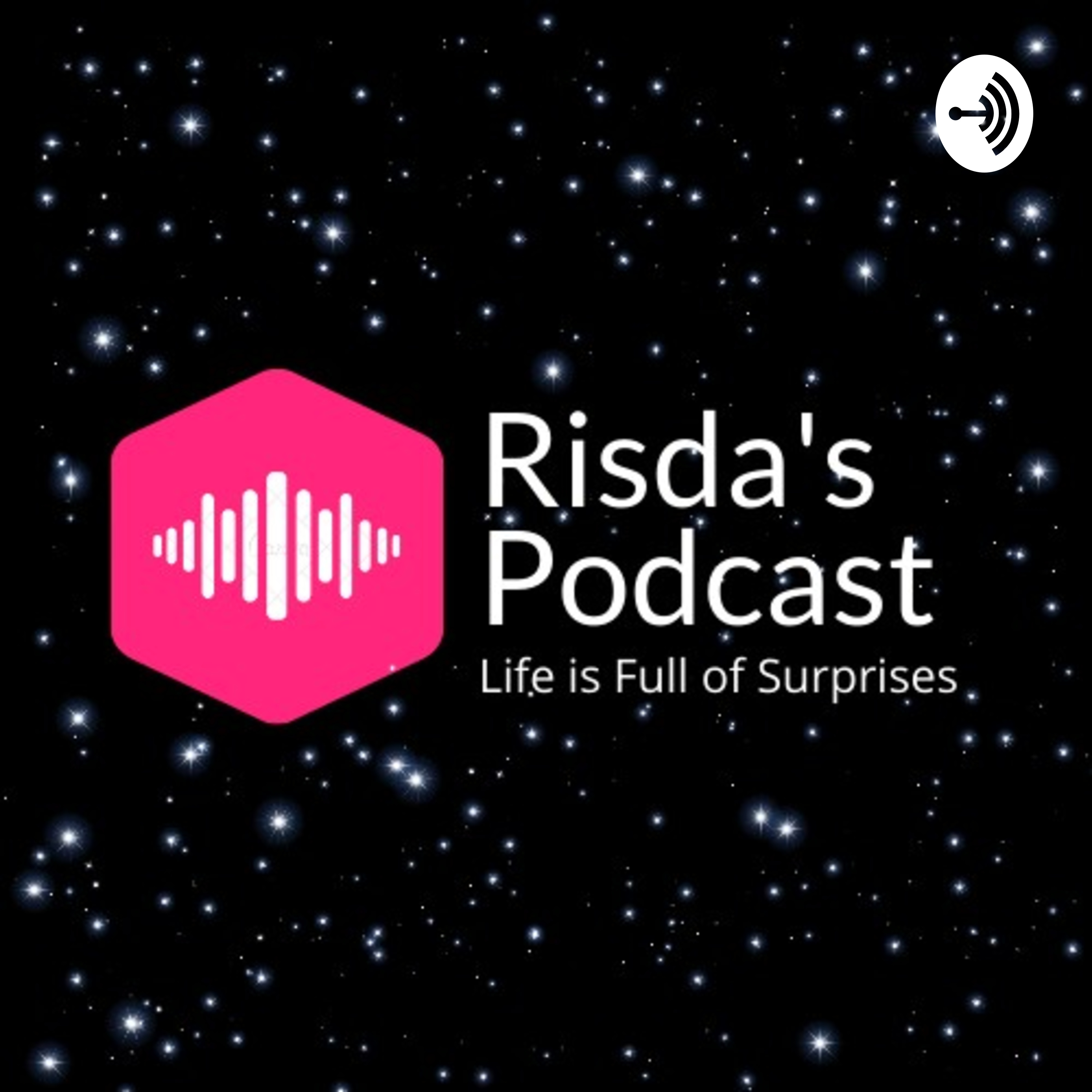 Risda's Podcast