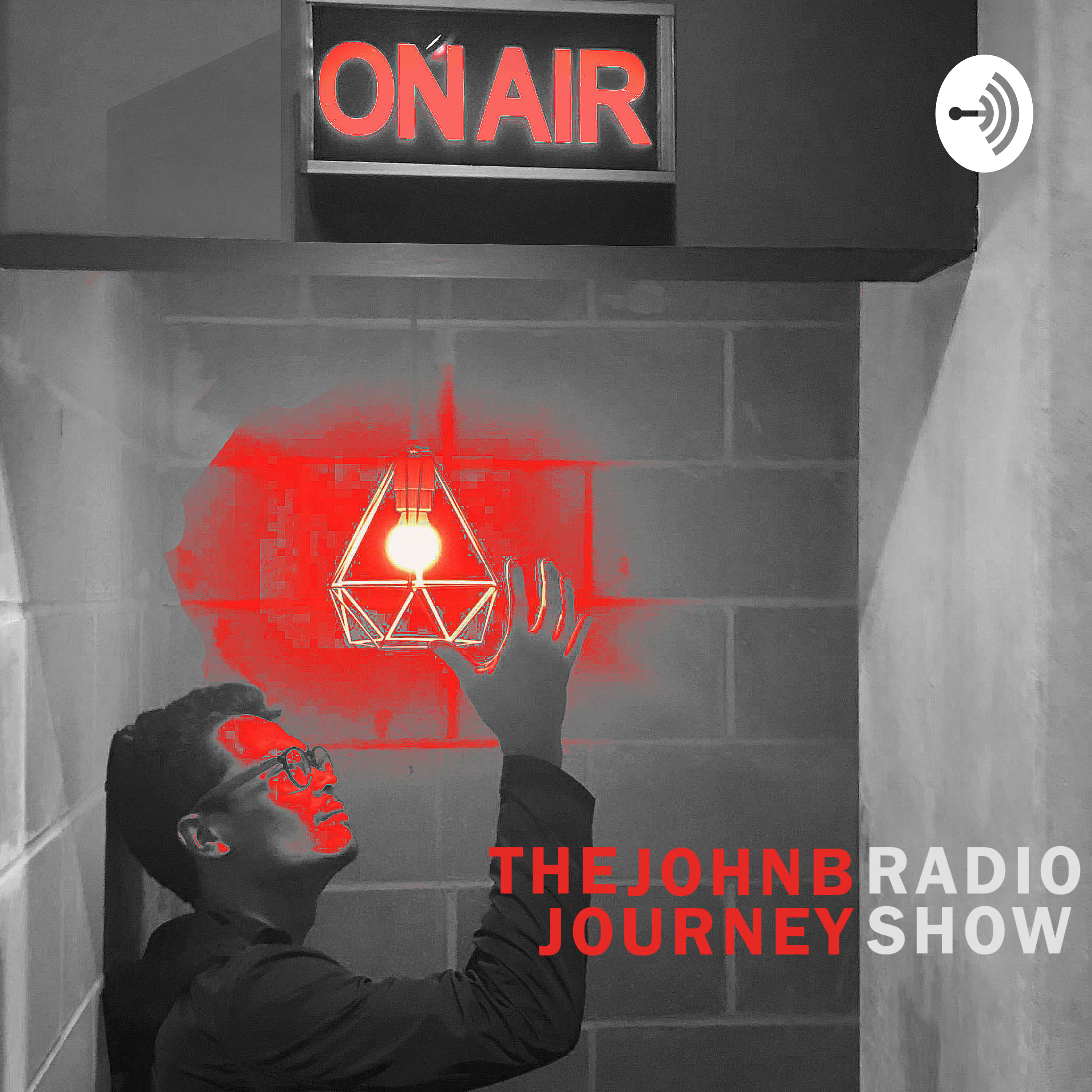 TheJohnBJourney Radio Show