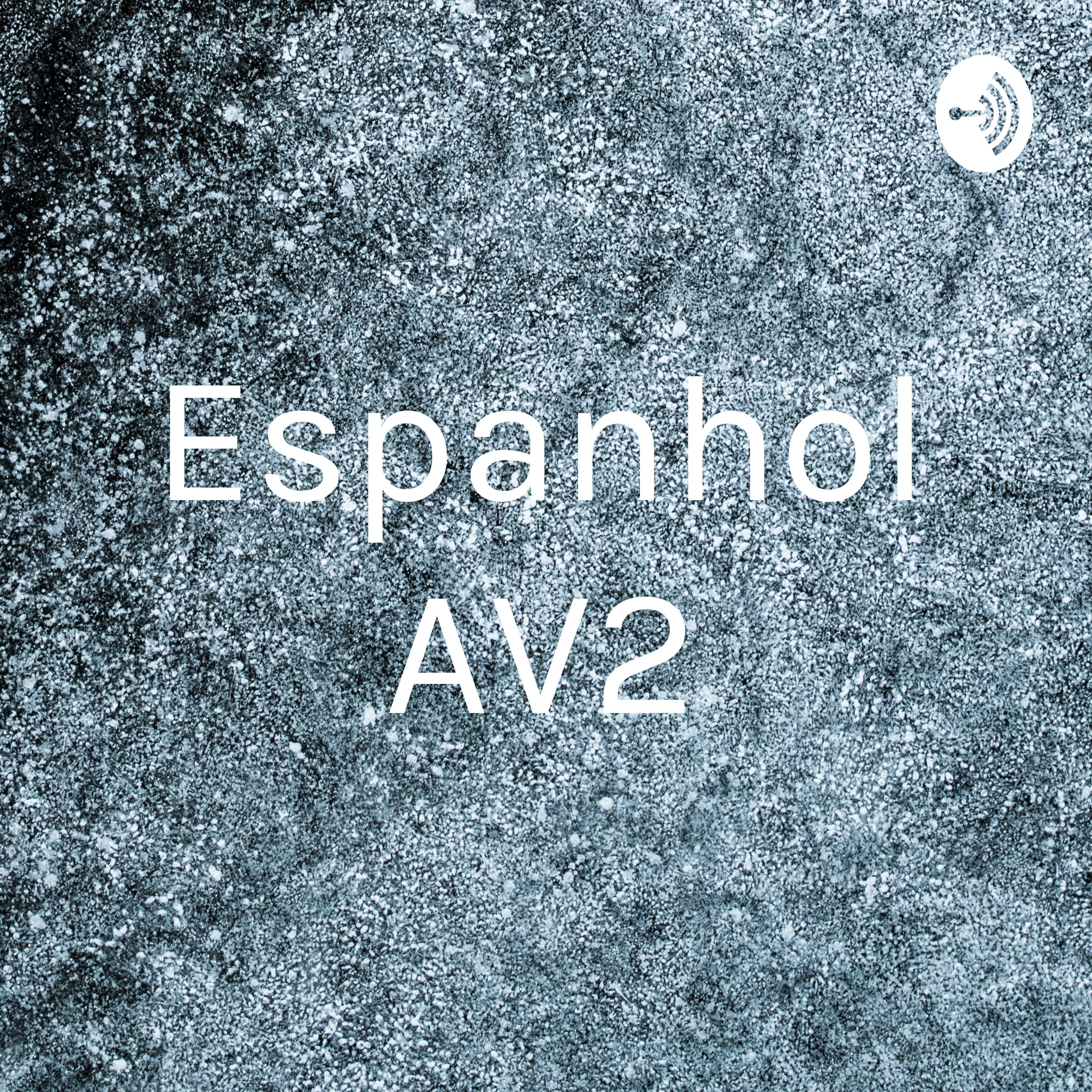Espanhol AV2