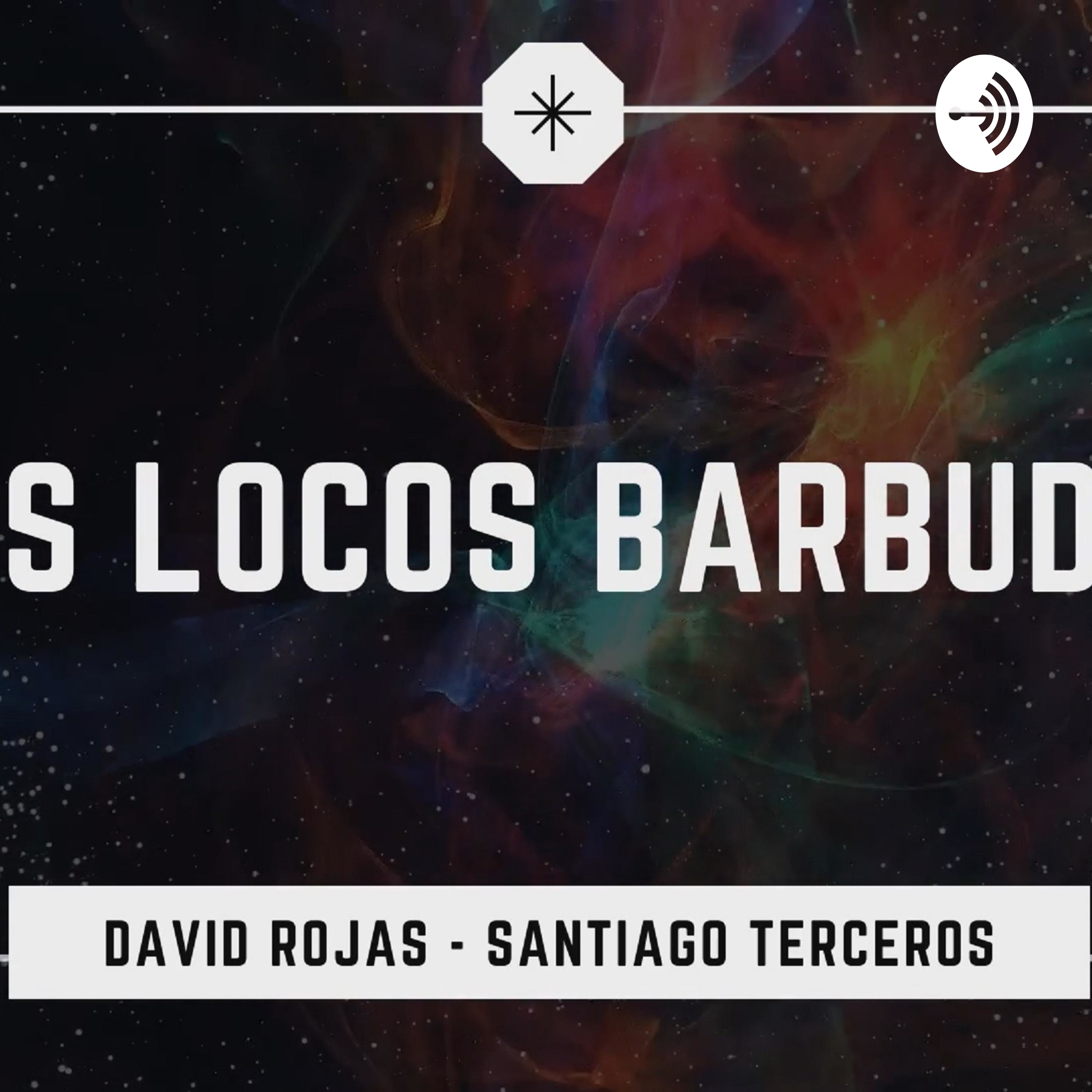 Dos Locos Barbudos
