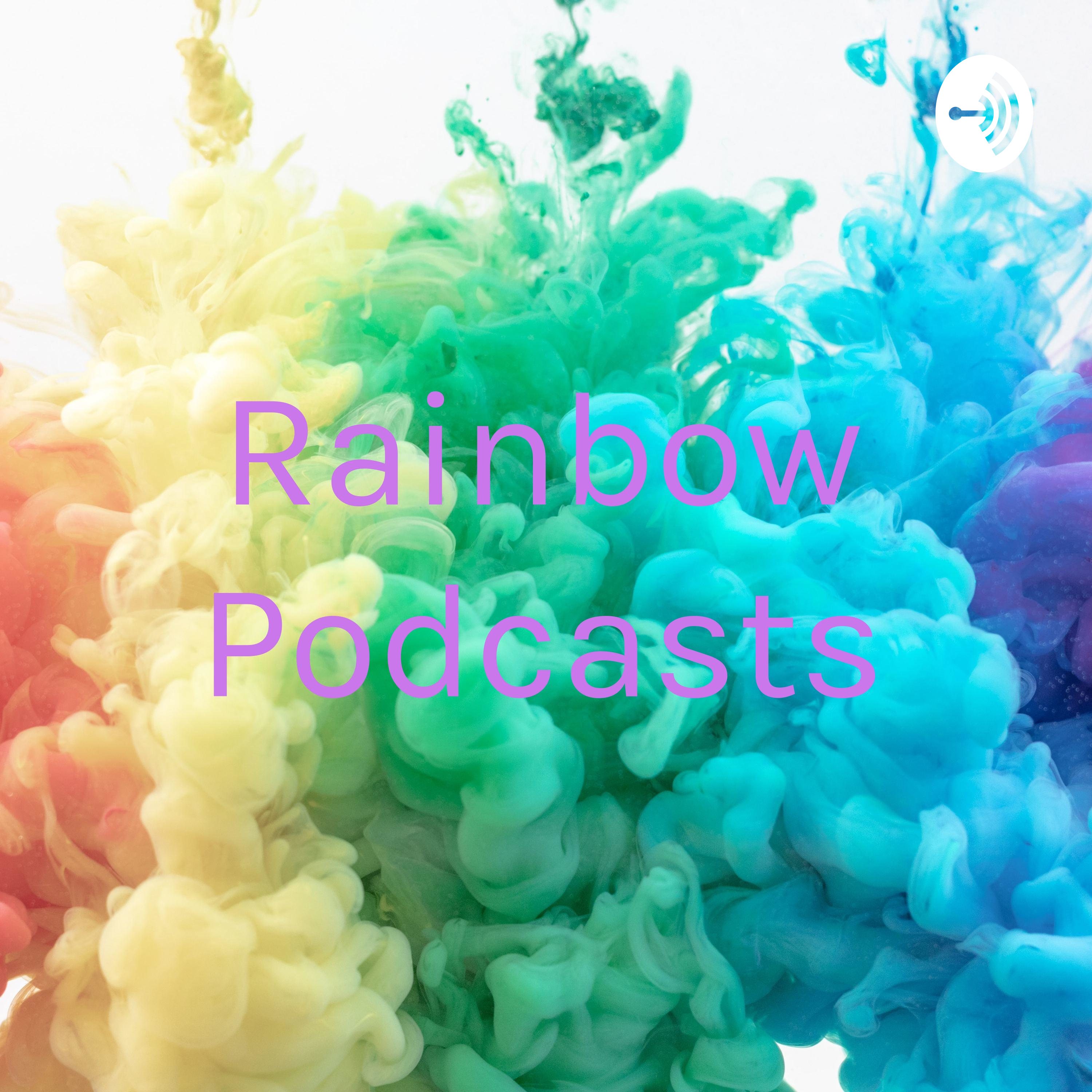Rainbow Podcasts