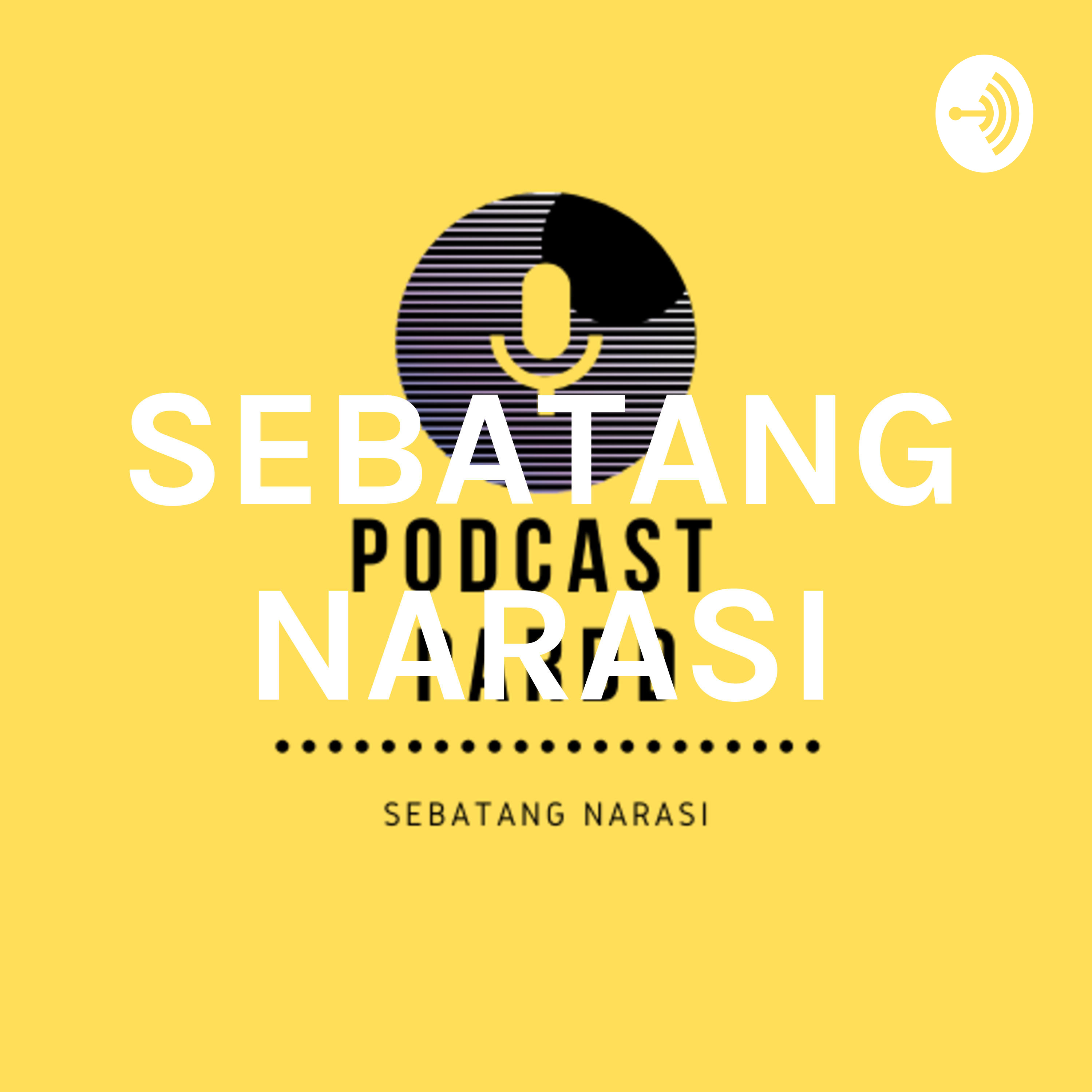 SEBATANG NARASI