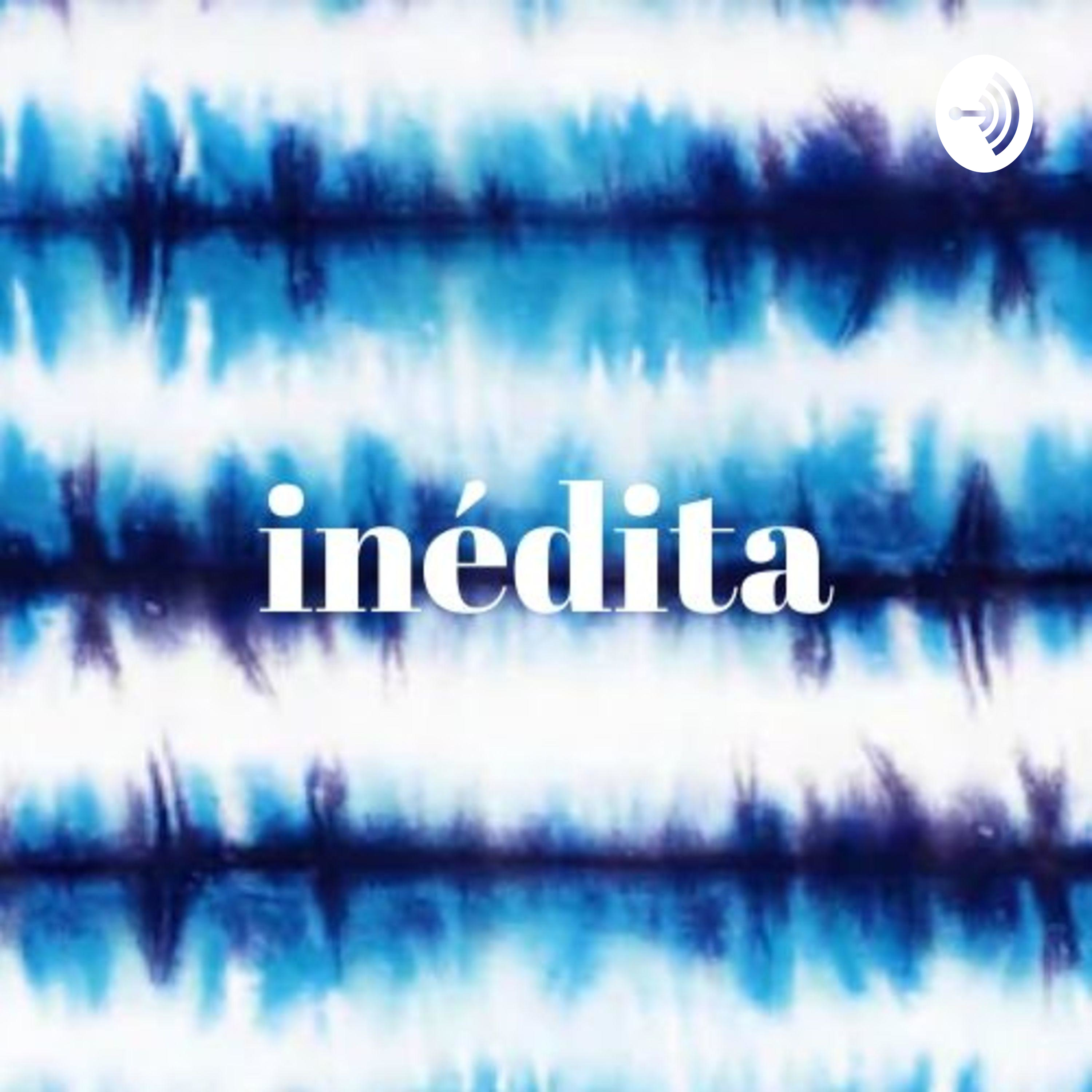 inédita