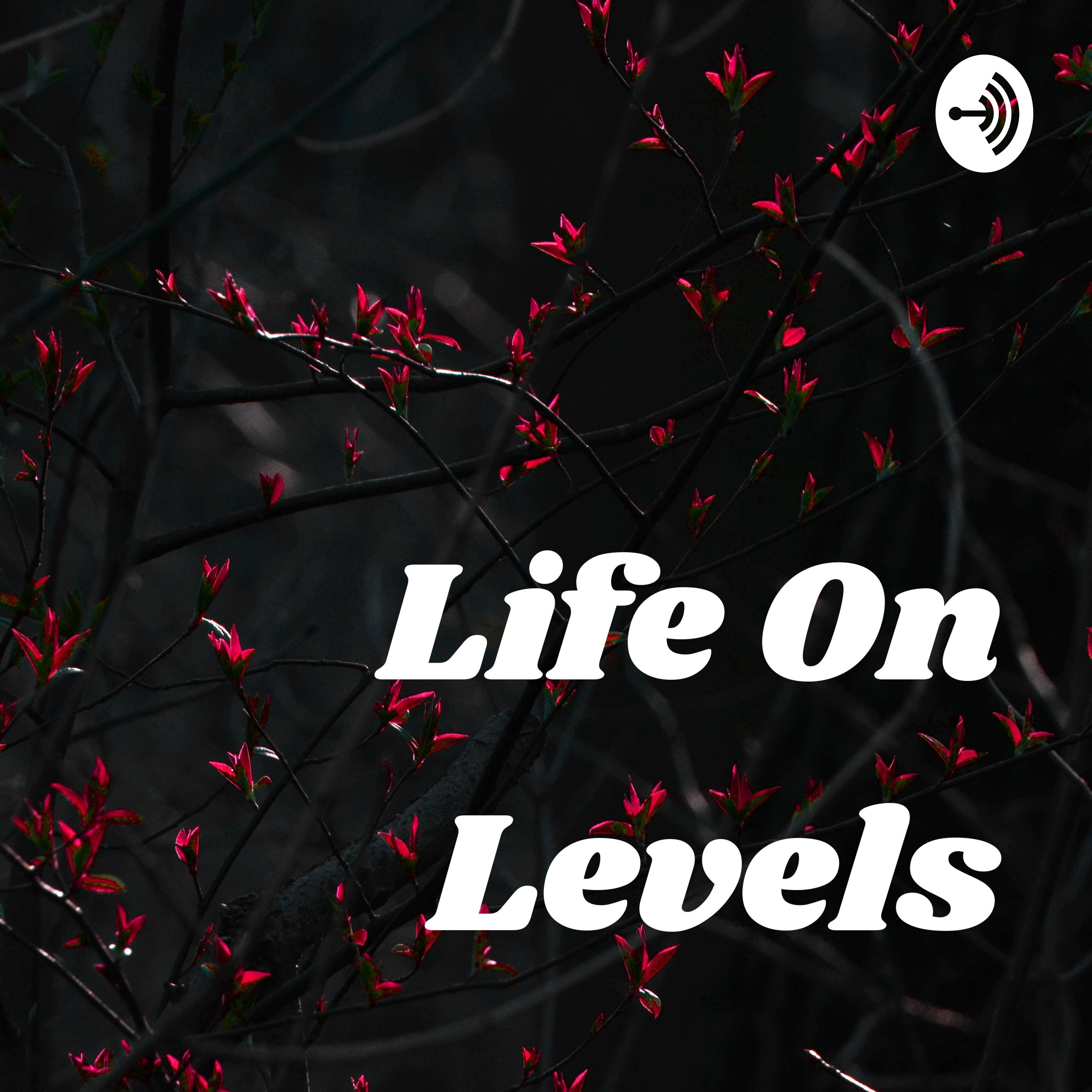 Life On Levels on Jamit