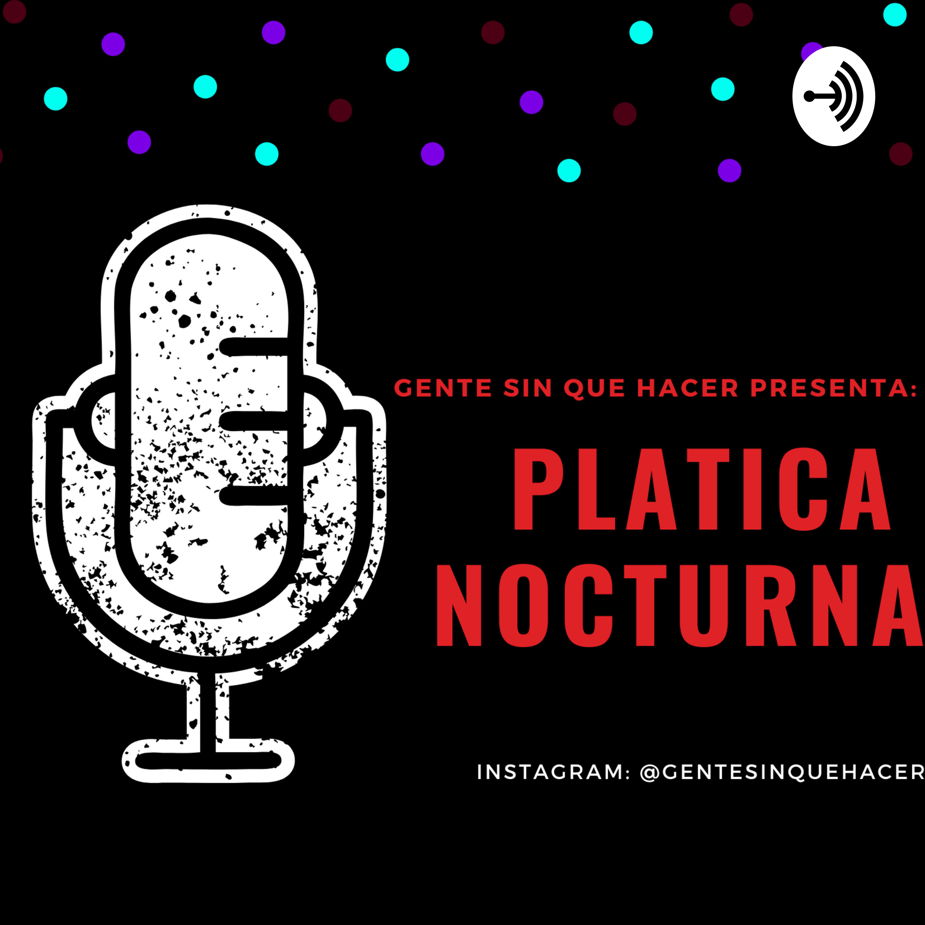 Gente Sin que Hacer