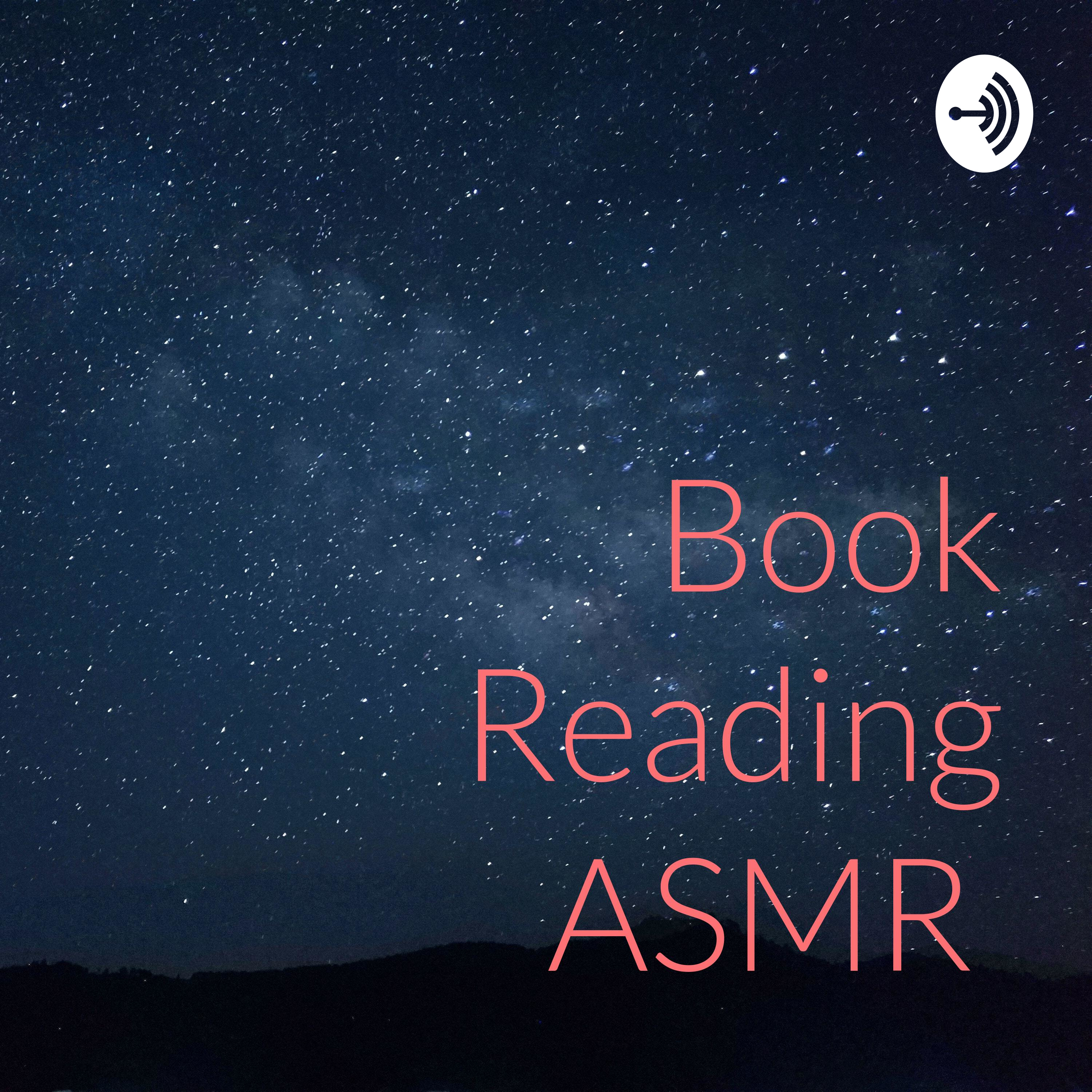 Book Whispering Series: E1 - The Waterfall