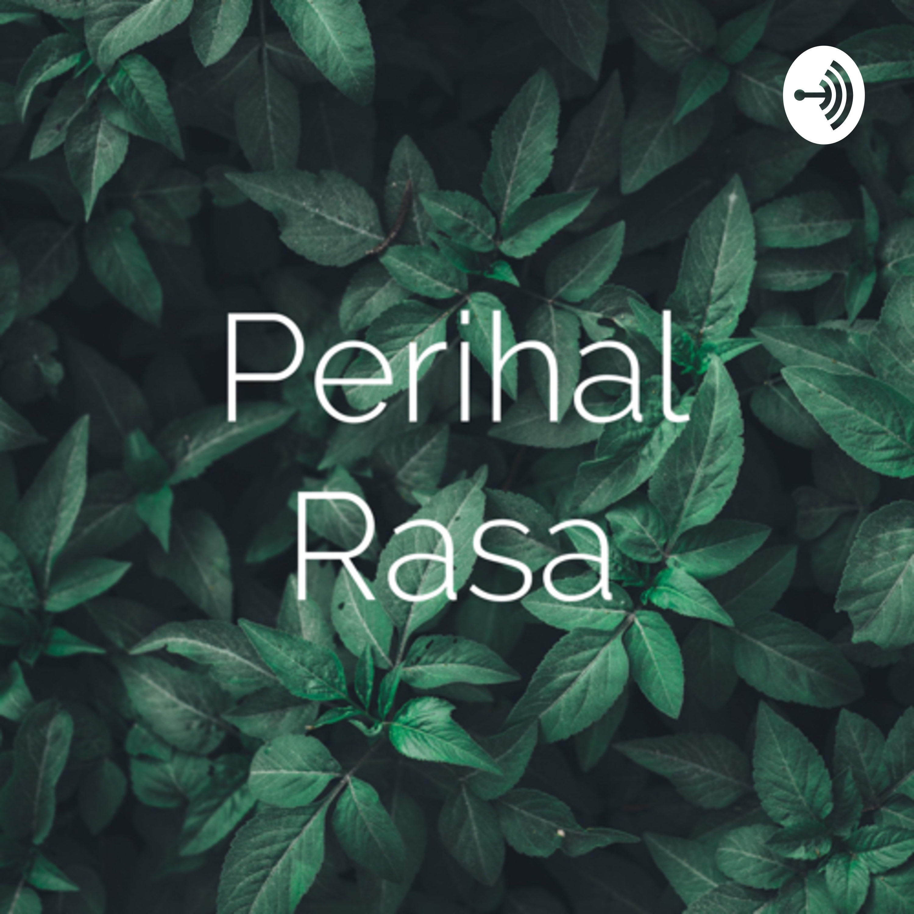 Perihal Rasa
