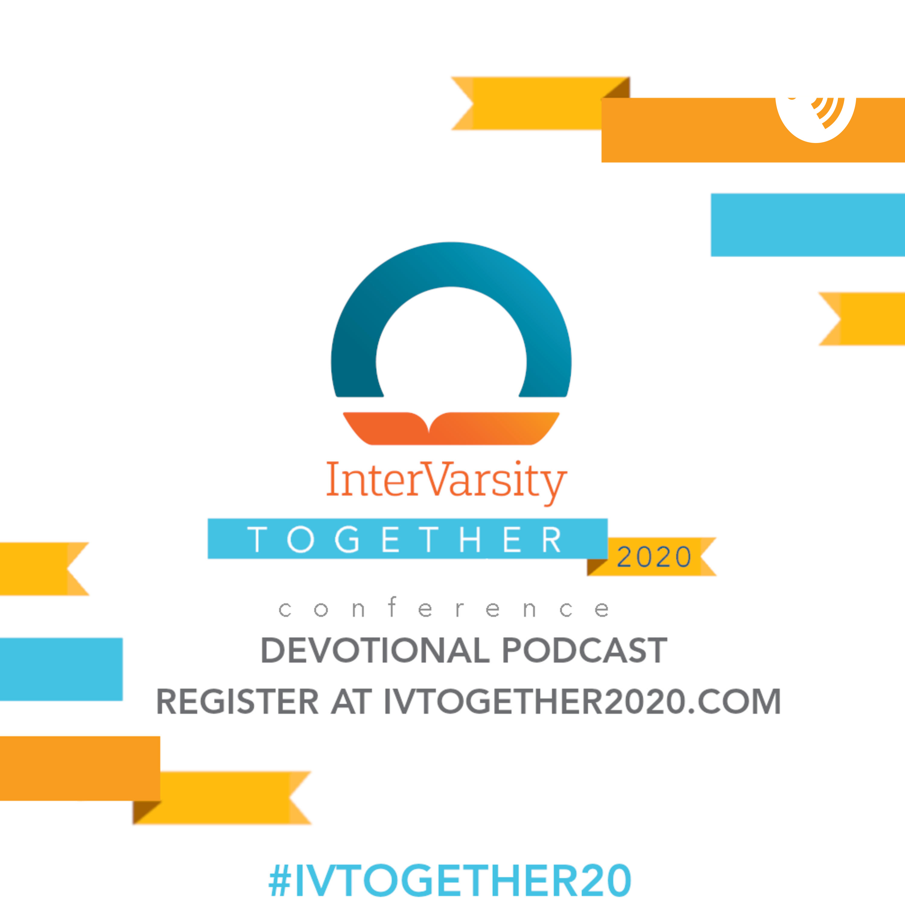 Together 2020 Morning Devotions