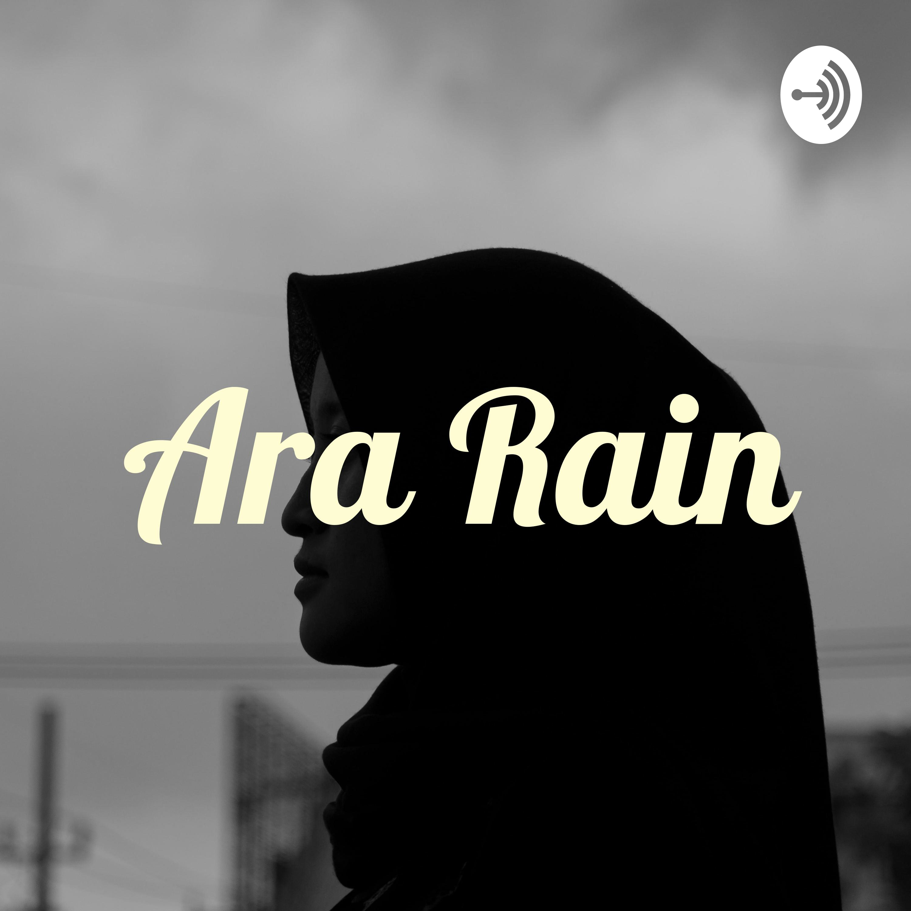 Ara Rain
