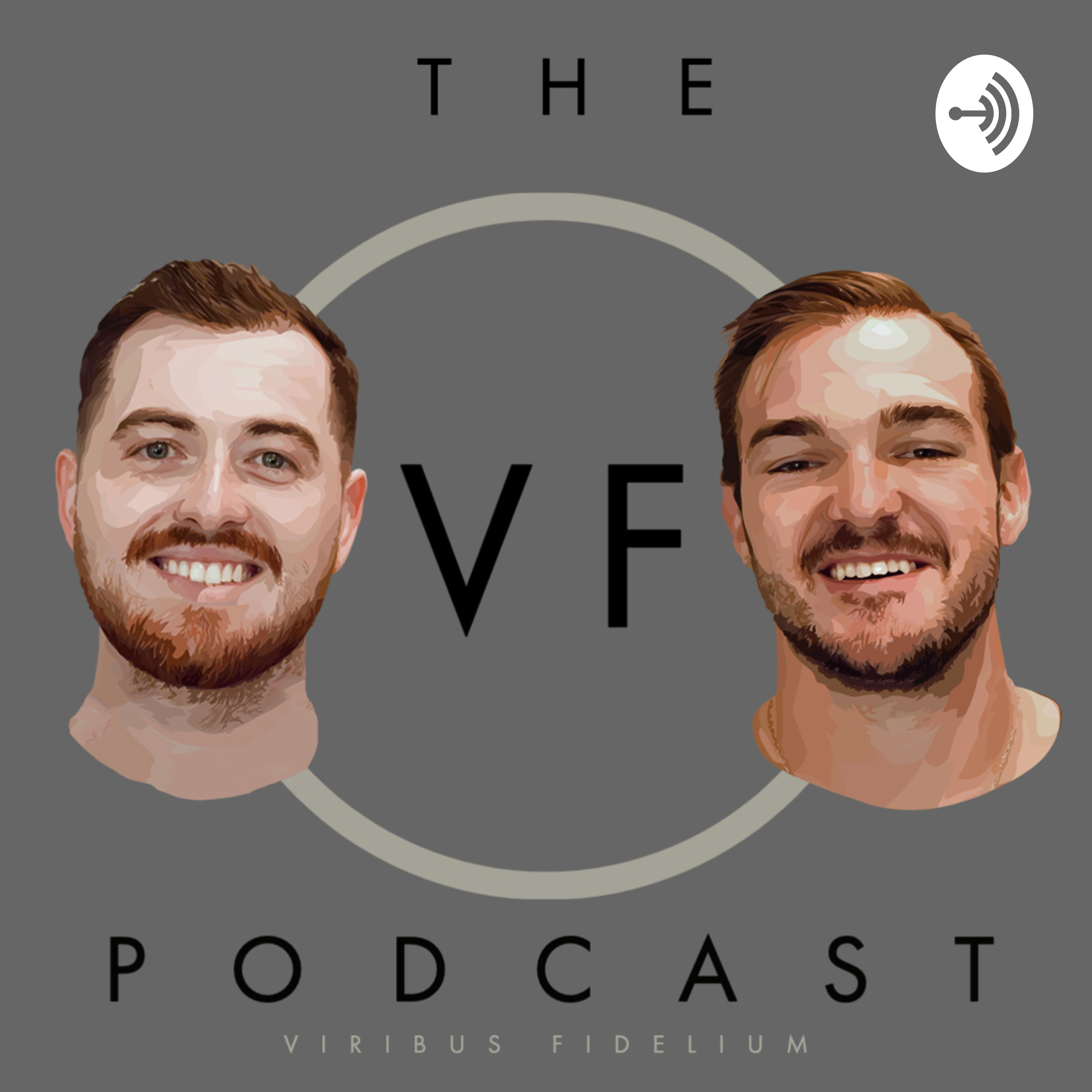 The VF Podcast