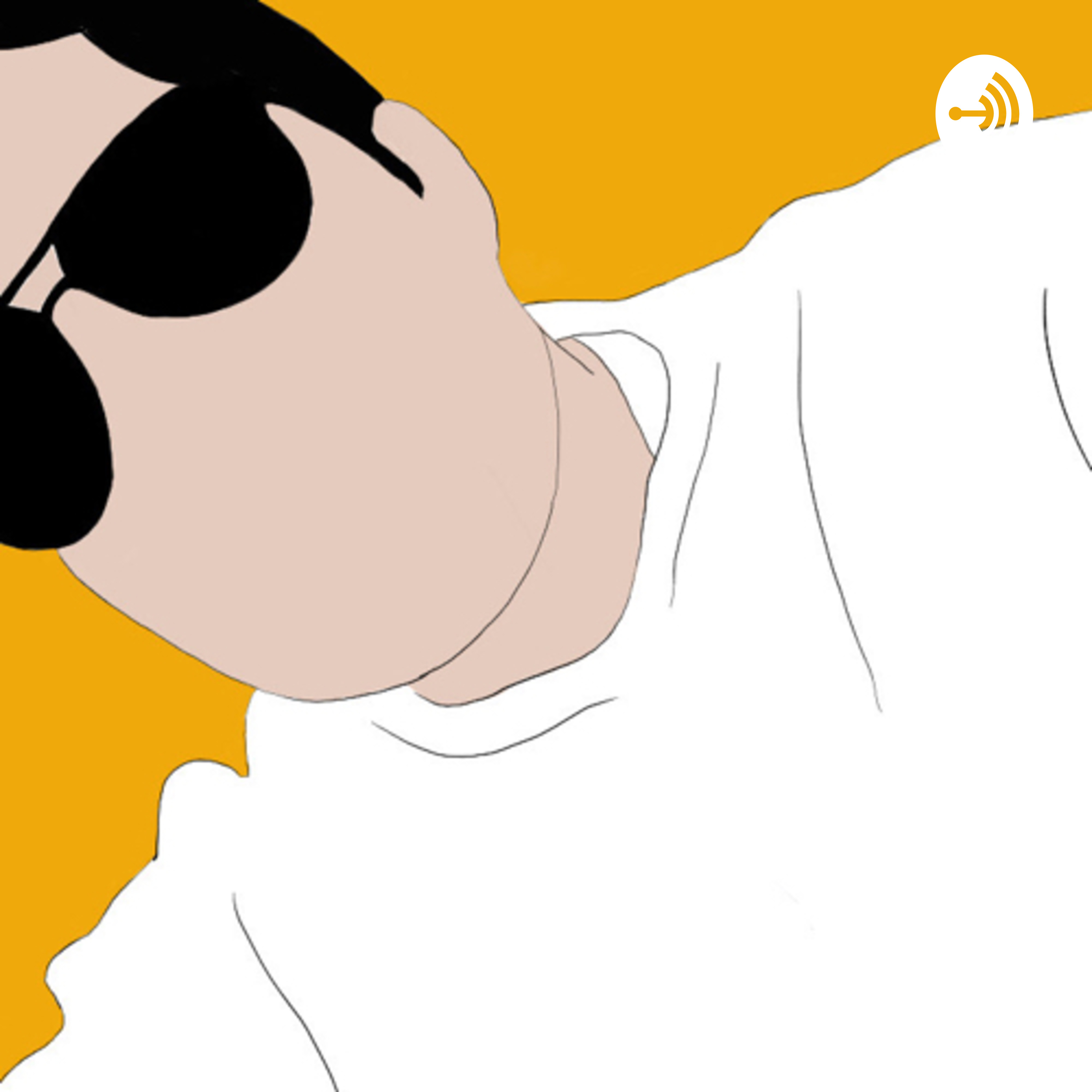 El buen Vargas. podcast artwork