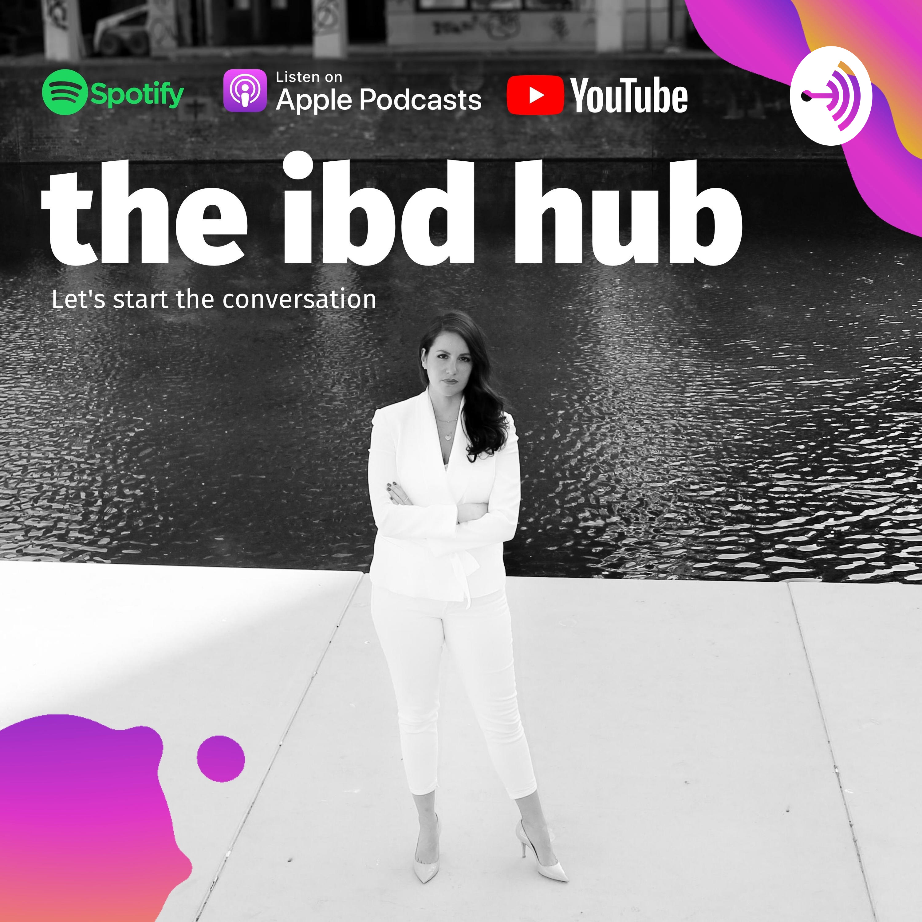 THE IBD HUB- Innovating the Architecture & Real Estate\'s Old Fashioned Way