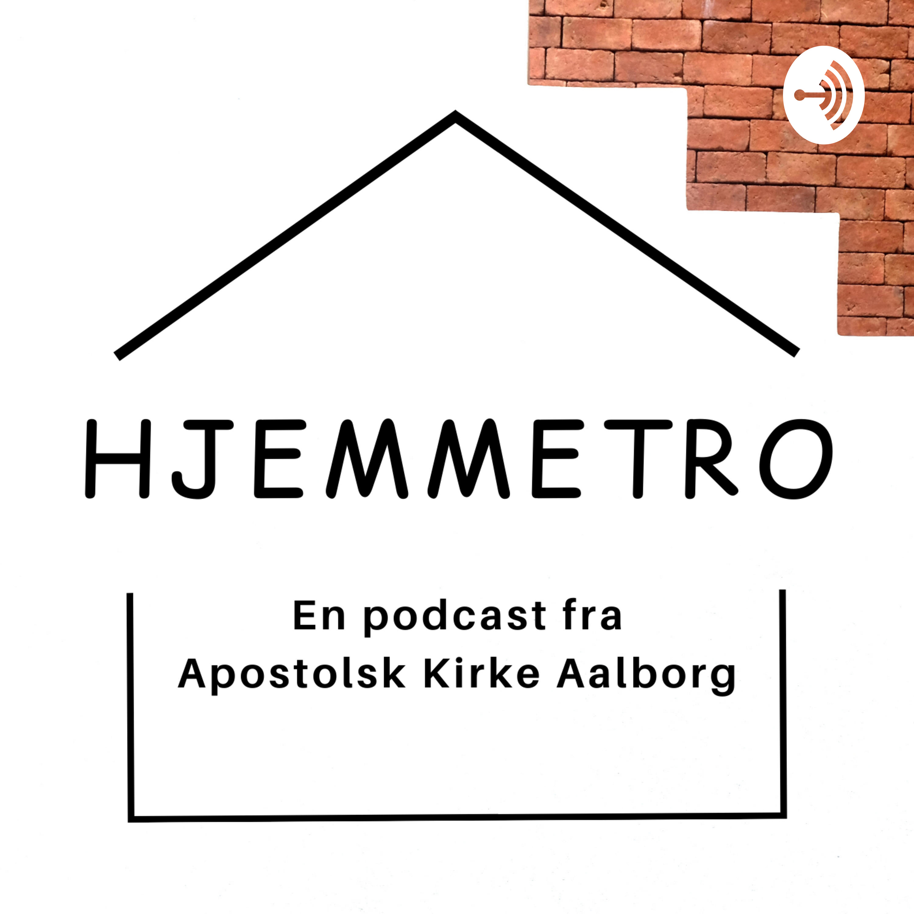 Hjemmetro af Apostolsk Kirke Aalborg