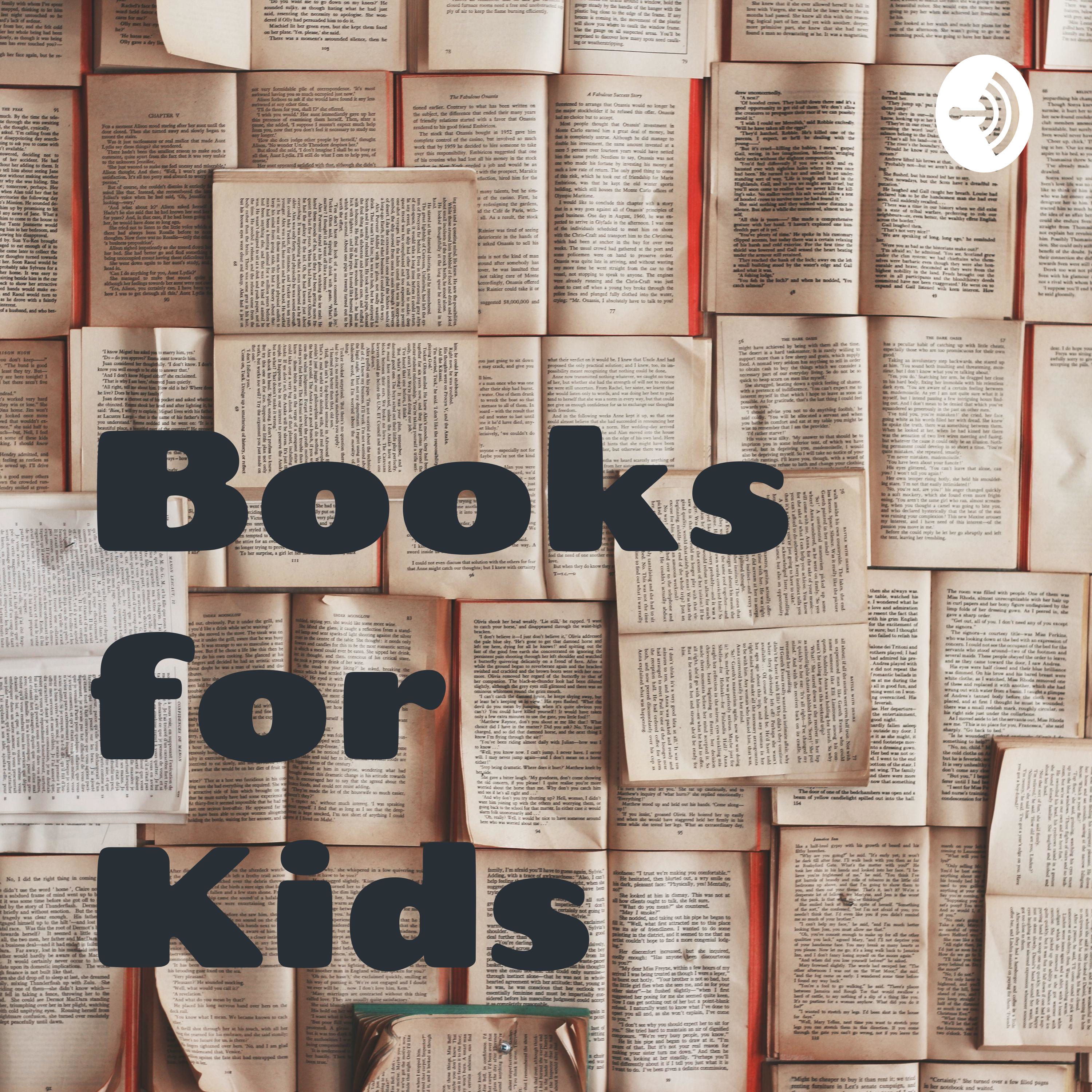 Books for Kids