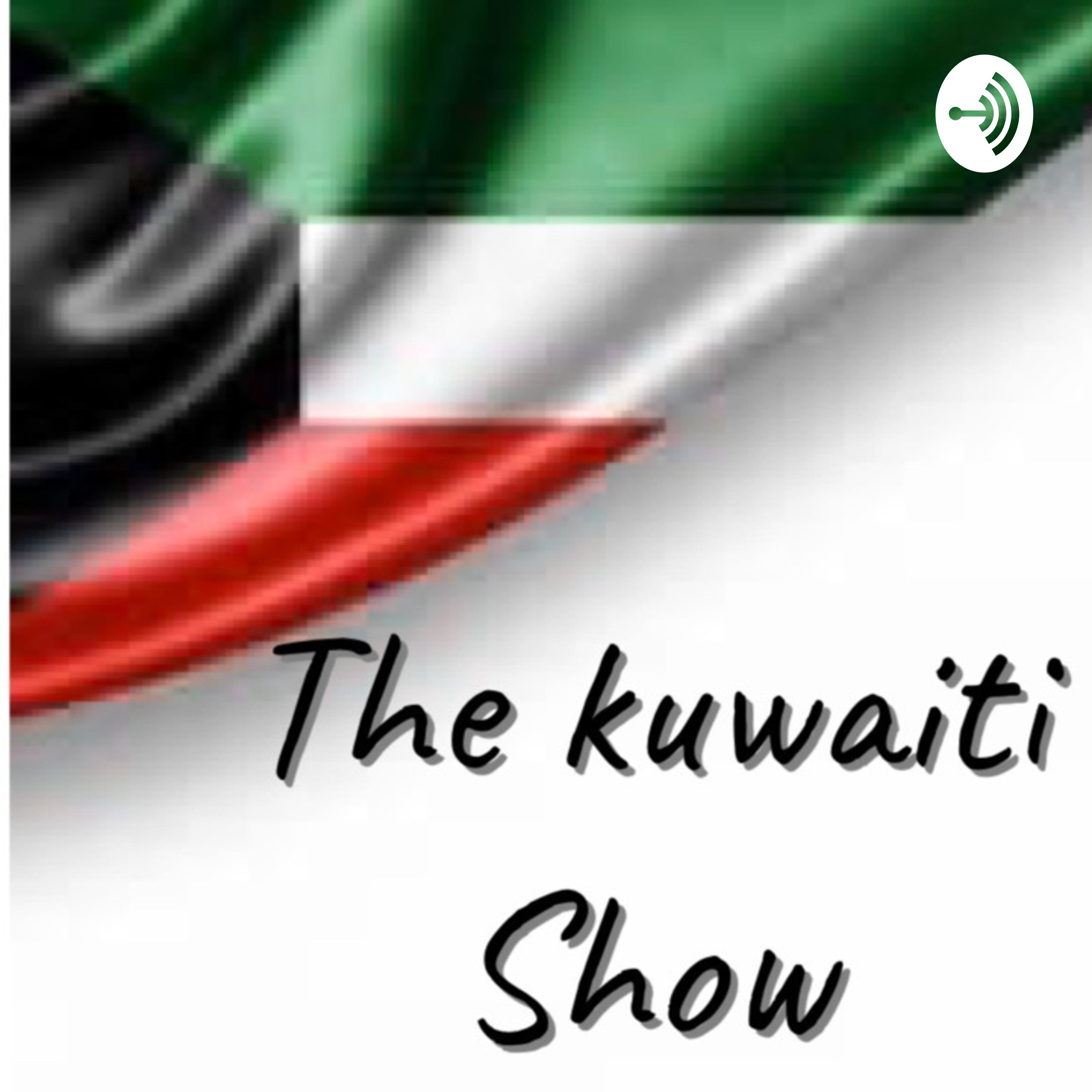 The Kuwaiti show 
