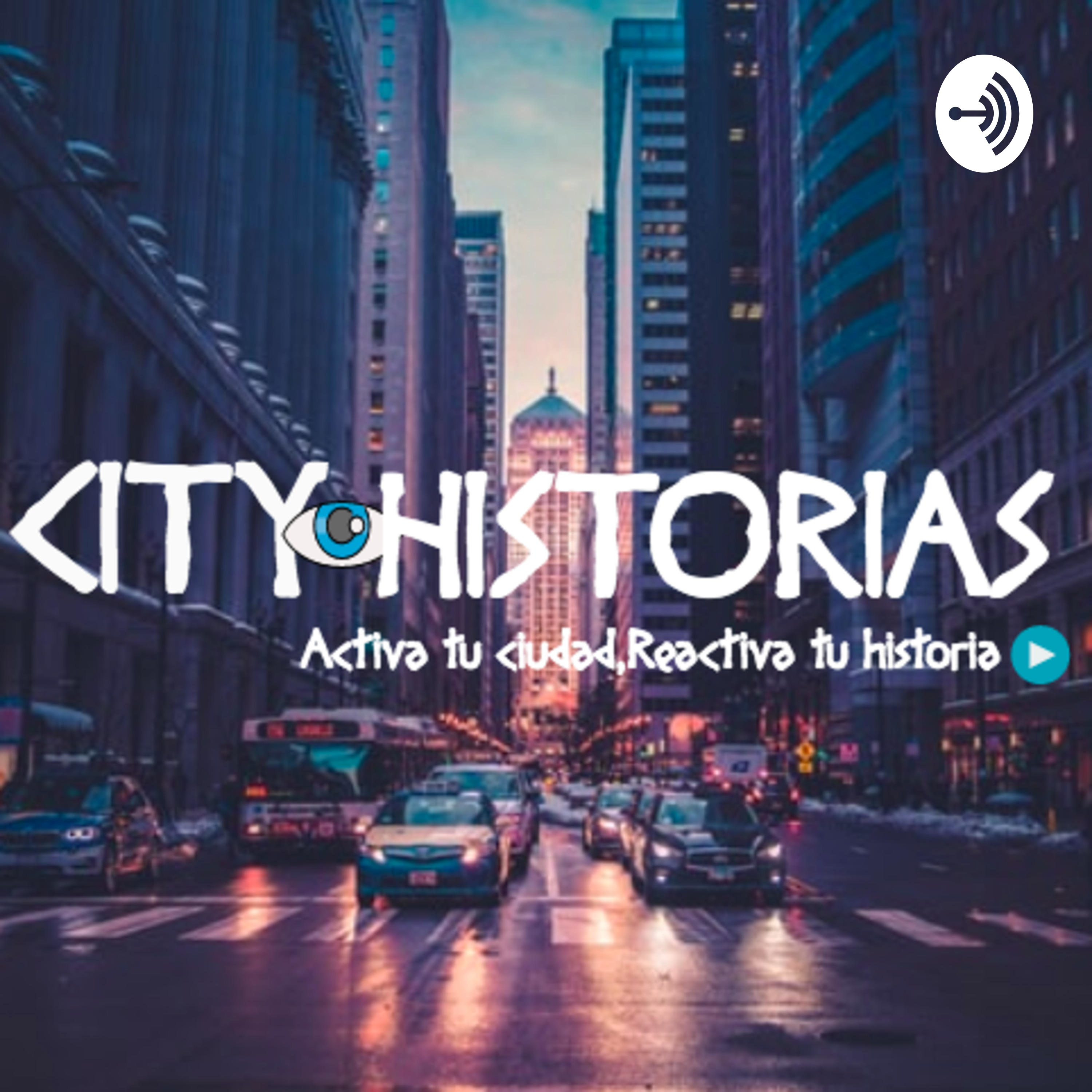 Cityhistorias