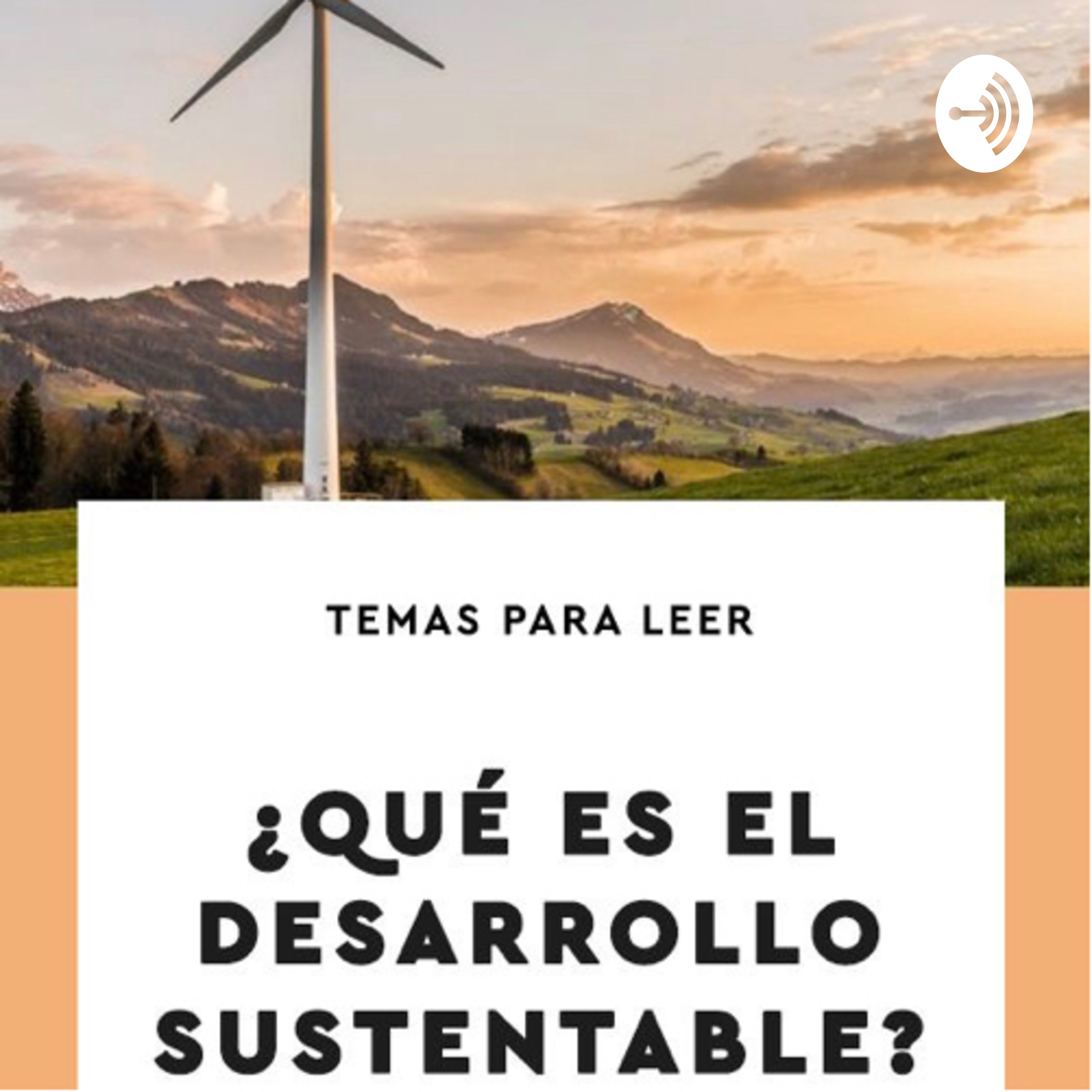 Desarrollo sustentable