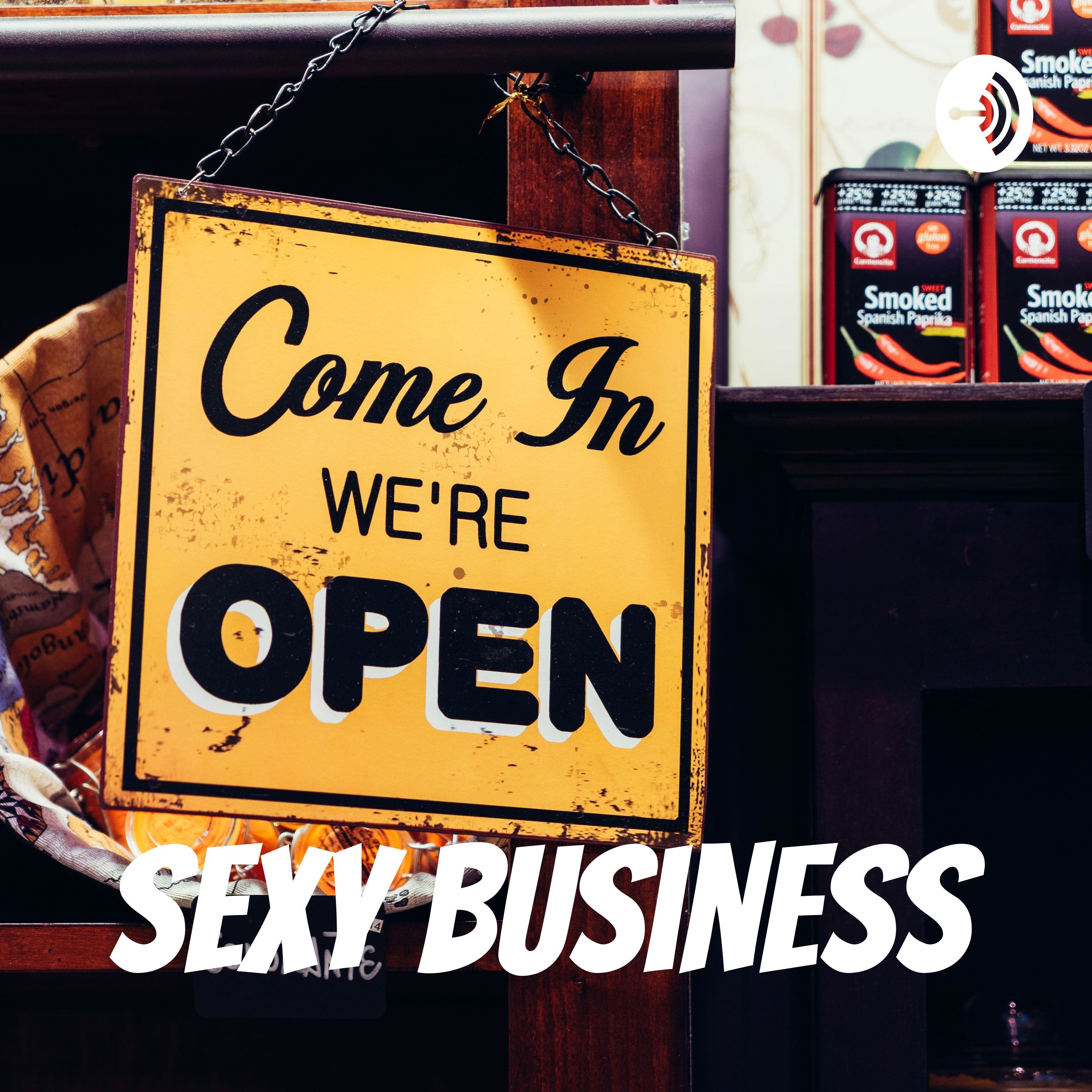 Sexy Business