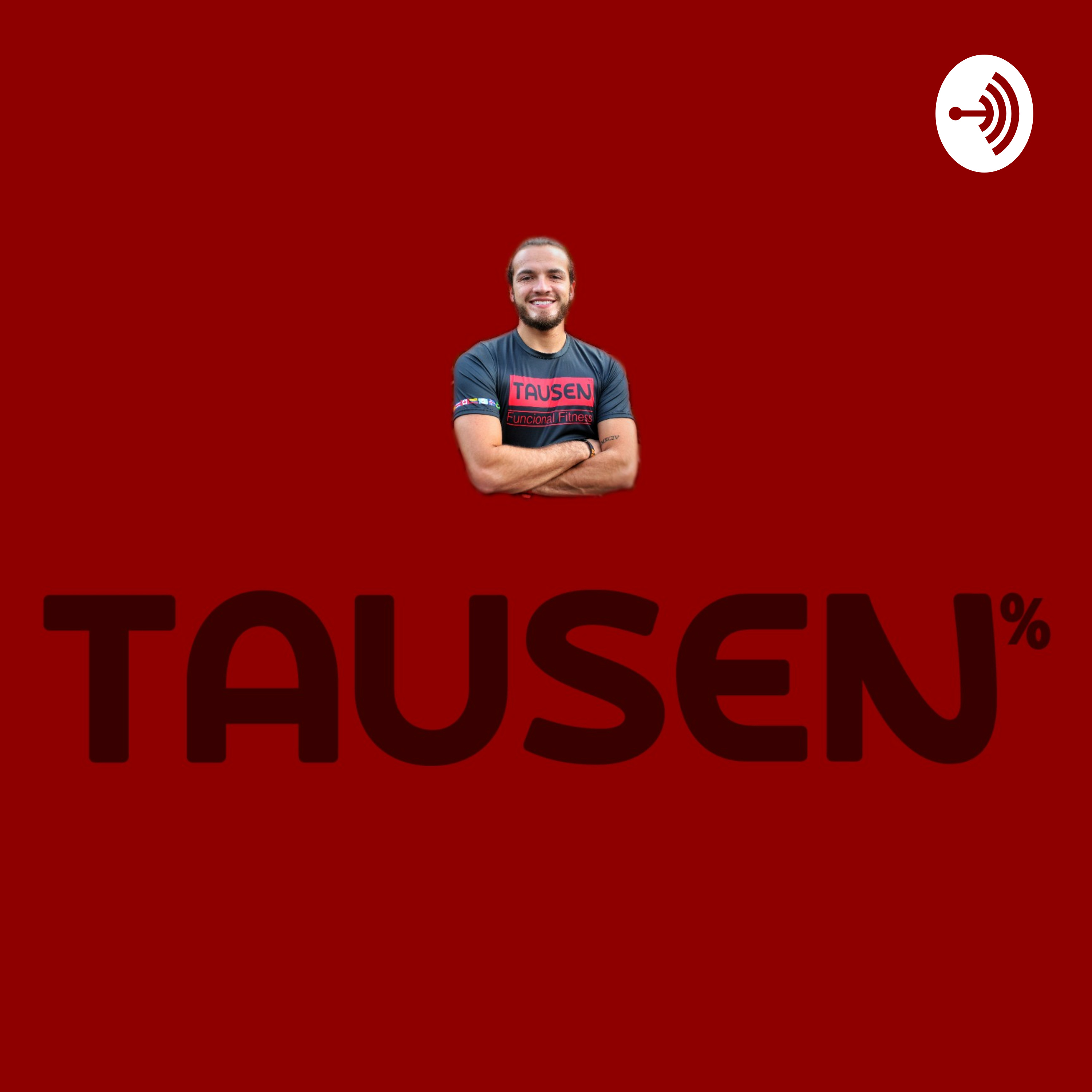 TAUSEN PODCAST