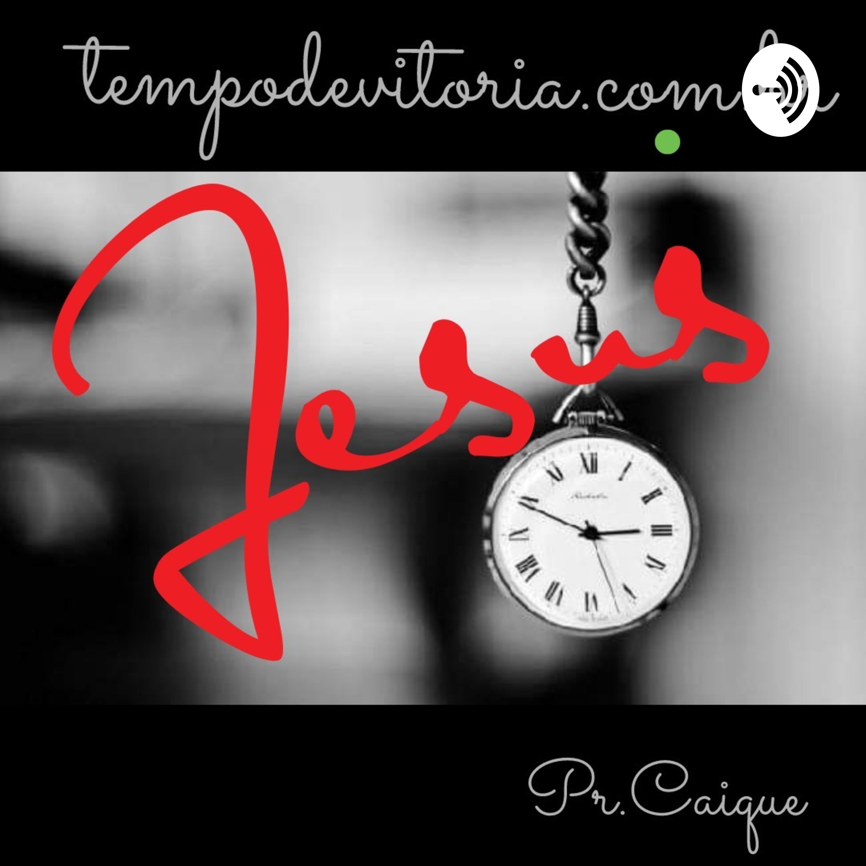 Tempo De Vitória