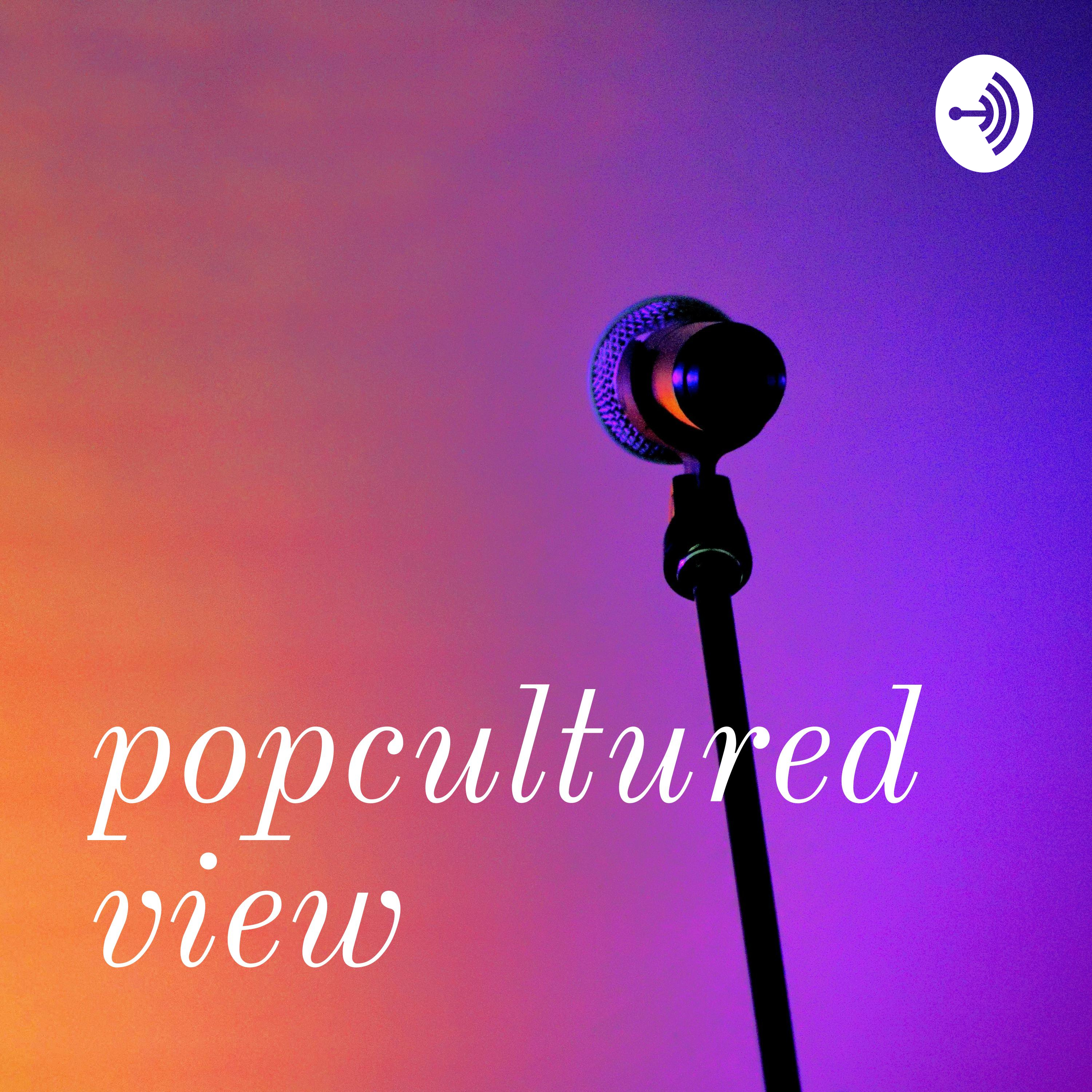 popcultured view